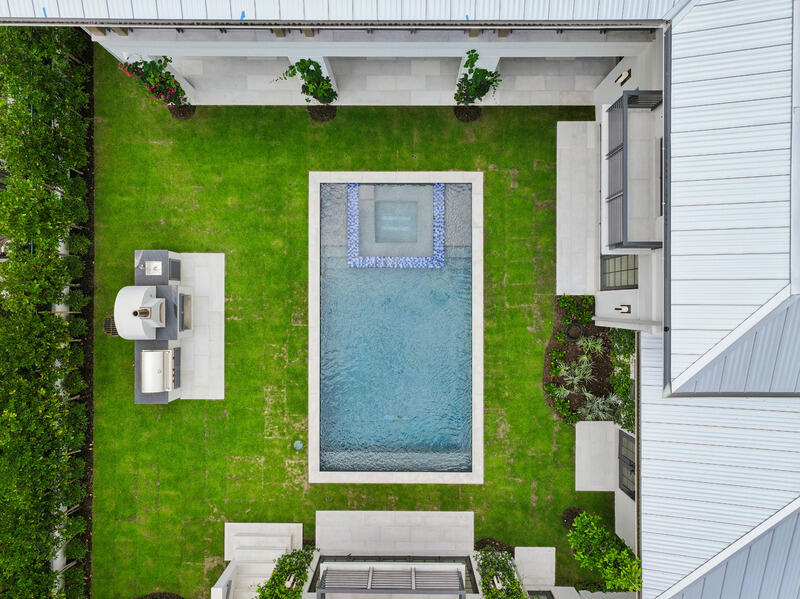 WORTH COURT - Residential