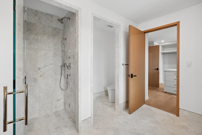 WORTH COURT - Residential