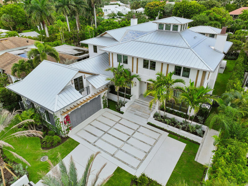 WORTH COURT - Residential