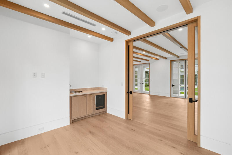 WORTH COURT - Residential