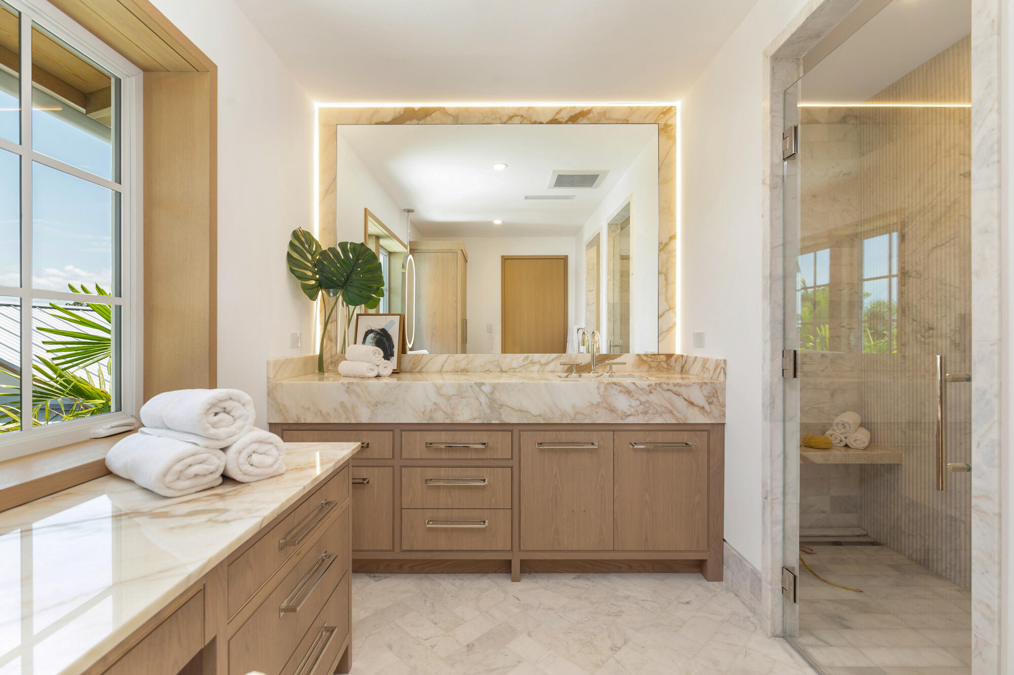 WORTH COURT - Residential