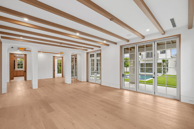 WORTH COURT - Residential