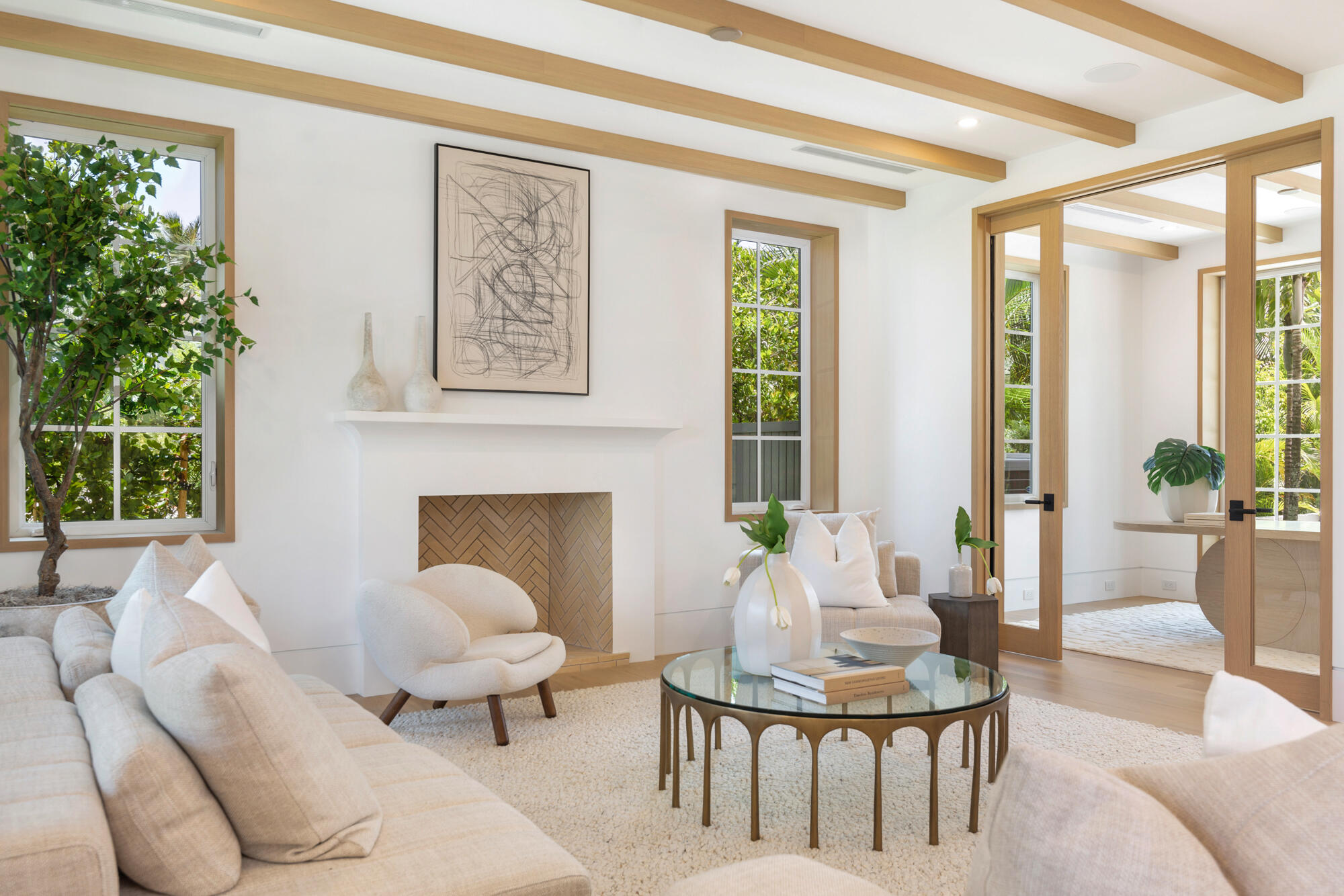 WORTH COURT - Residential