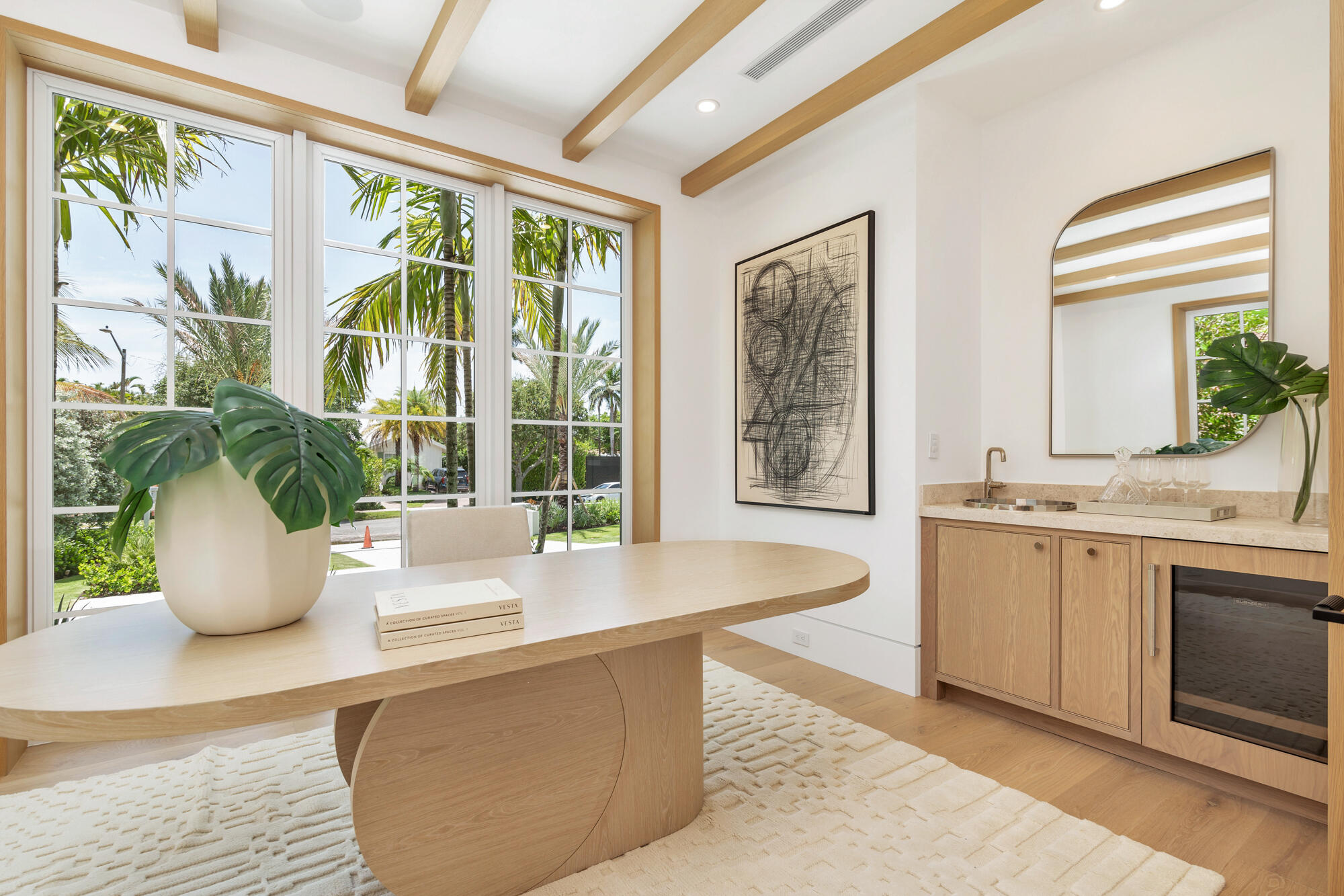 WORTH COURT - Residential