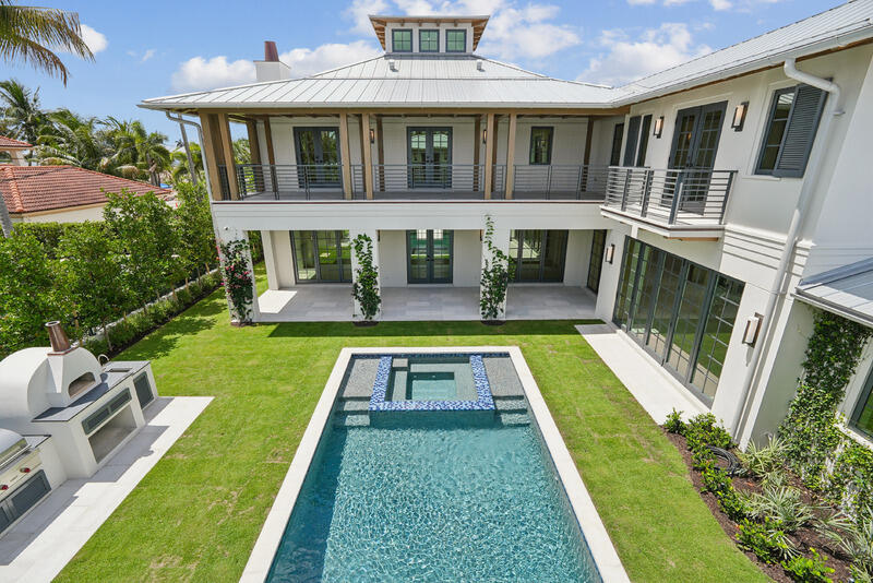 WORTH COURT - Residential