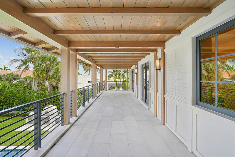WORTH COURT - Residential