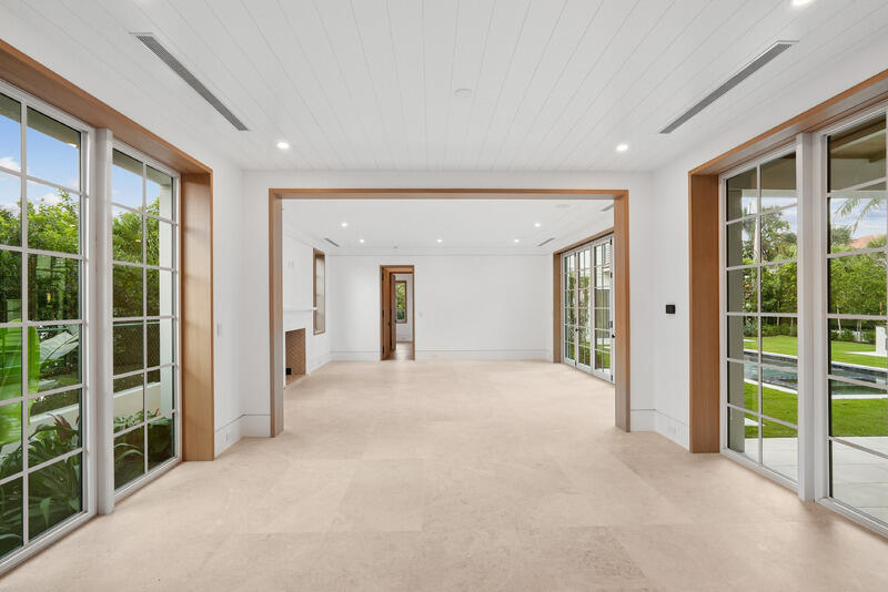 WORTH COURT - Residential