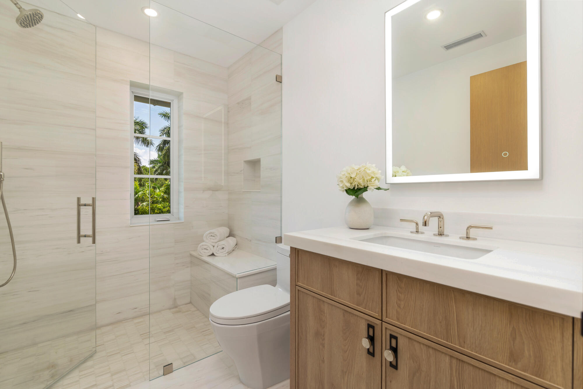 WORTH COURT - Residential