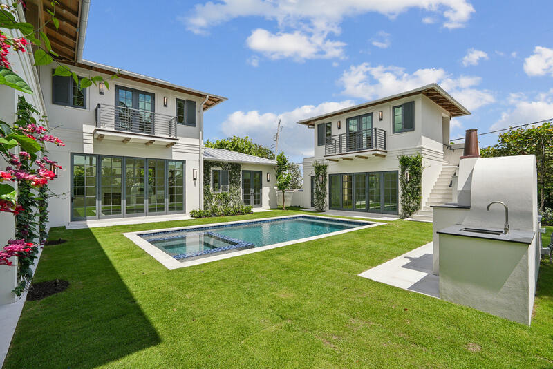 WORTH COURT - Residential