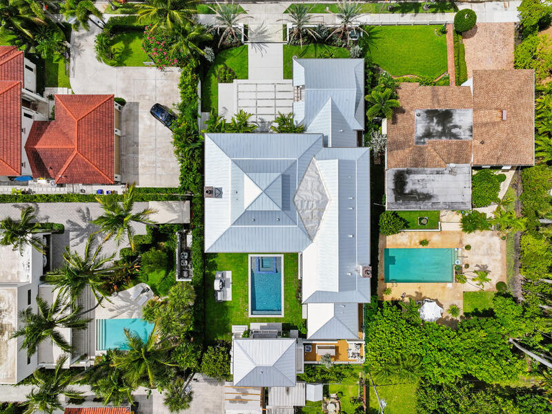 WORTH COURT - Residential
