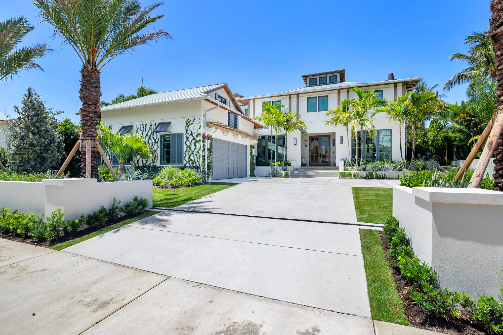 WORTH COURT - Residential