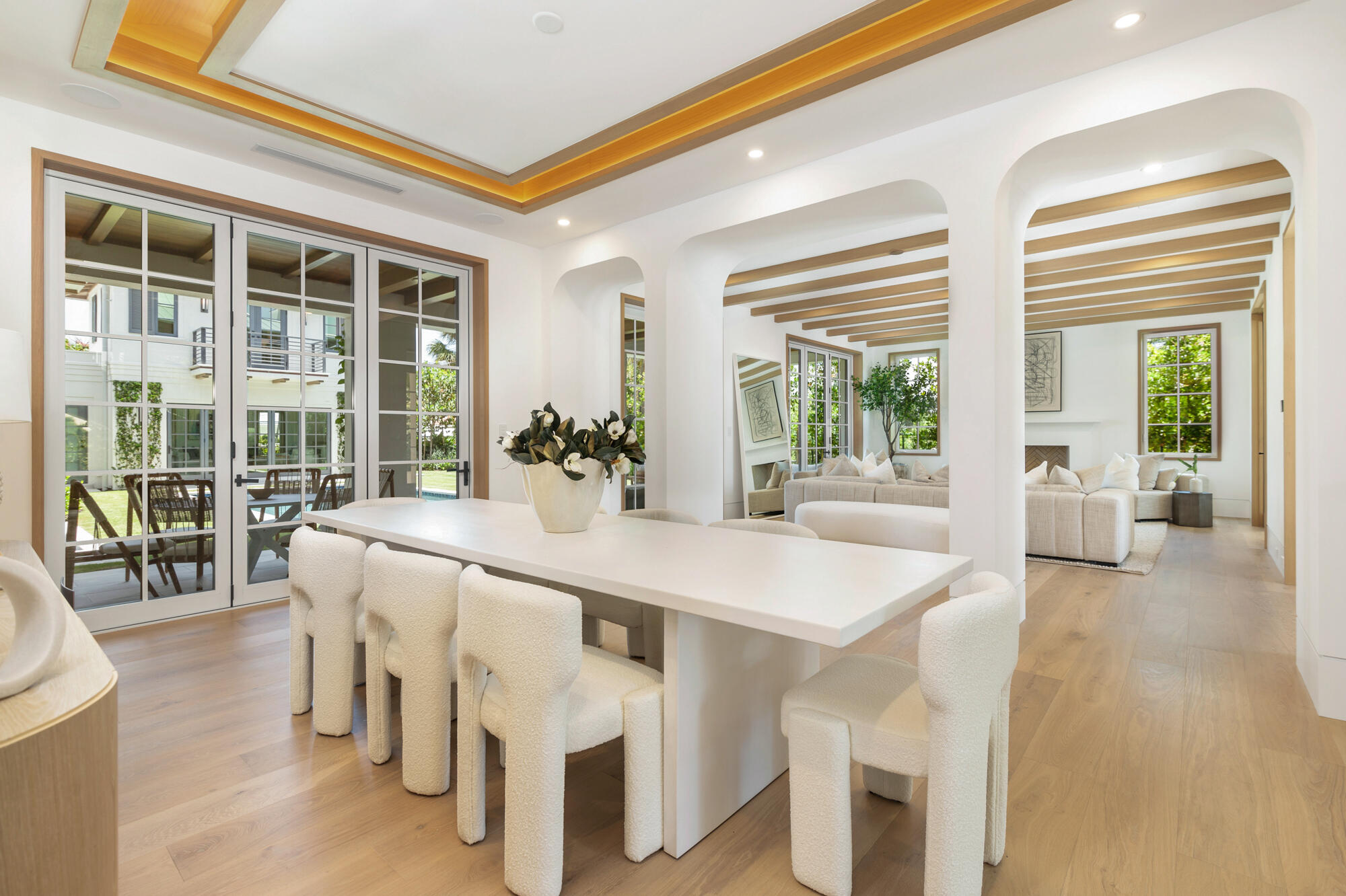 WORTH COURT - Residential