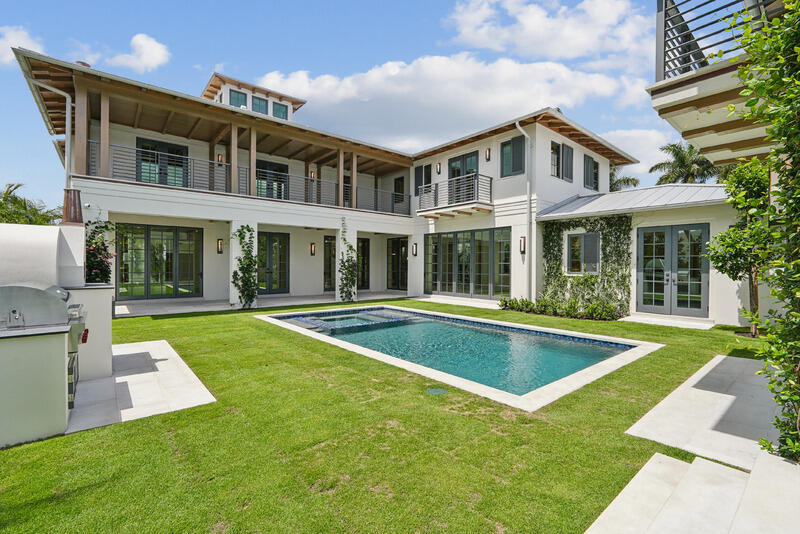 WORTH COURT - Residential