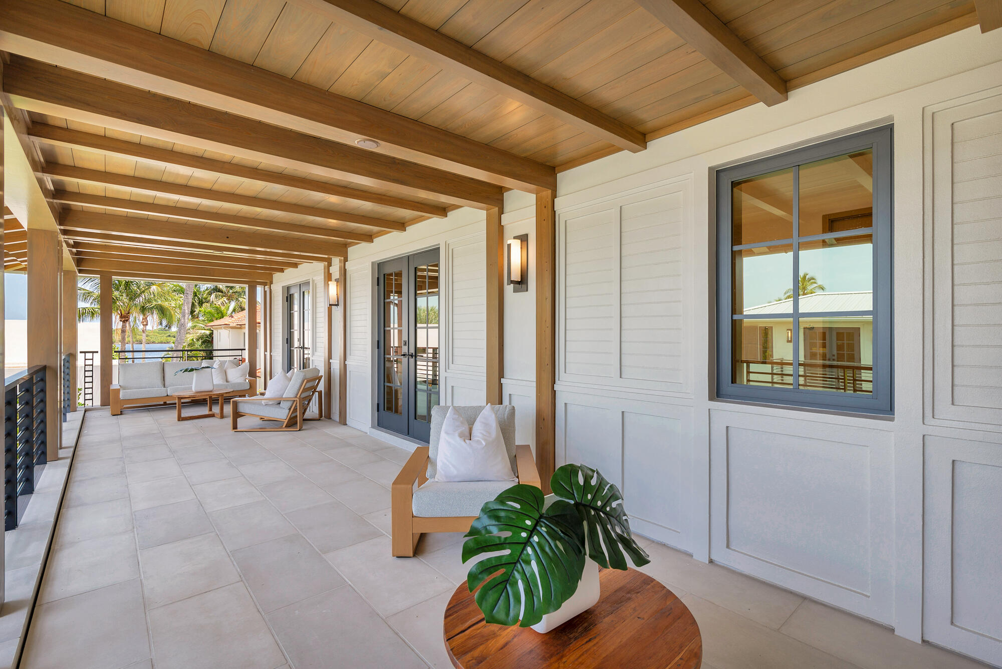 WORTH COURT - Residential