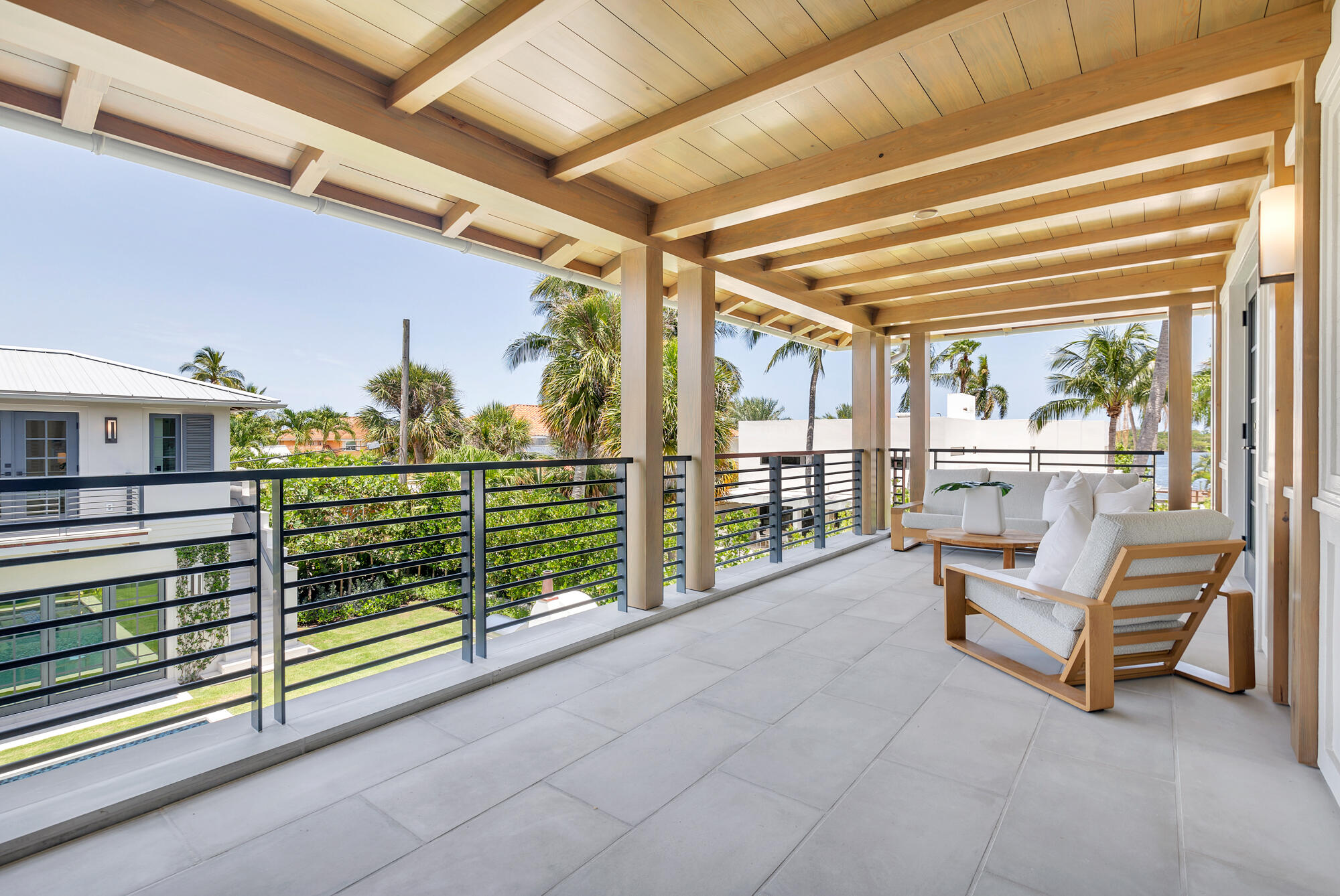 WORTH COURT - Residential