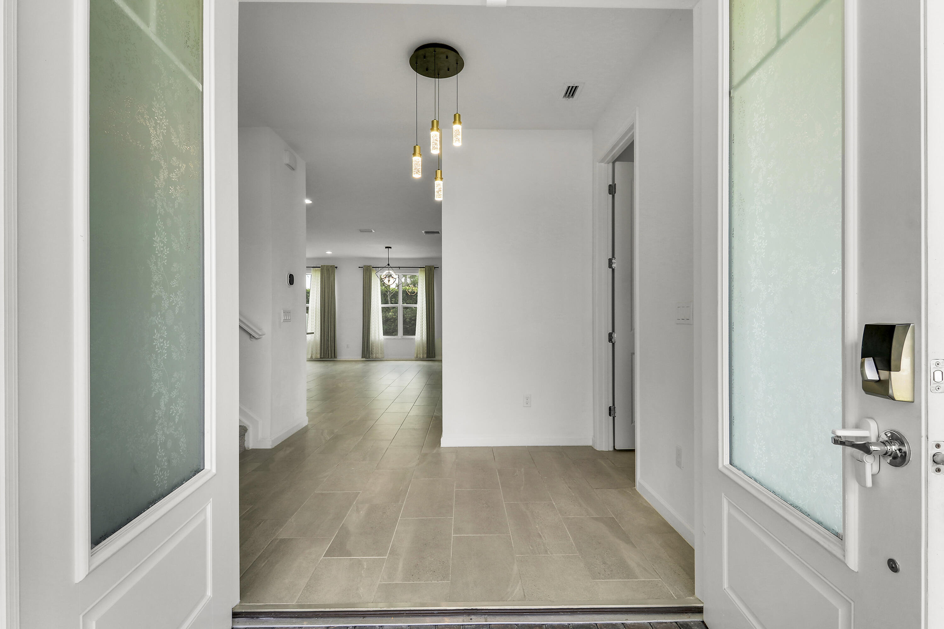 MATTAMY AT SOUTHERN GROVE - Residential