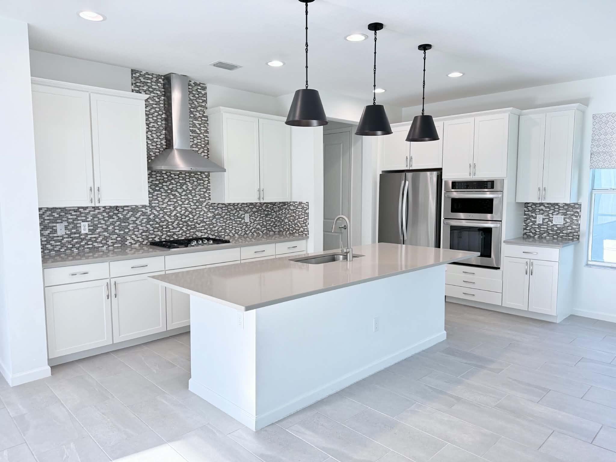 MATTAMY AT SOUTHERN GROVE - Residential
