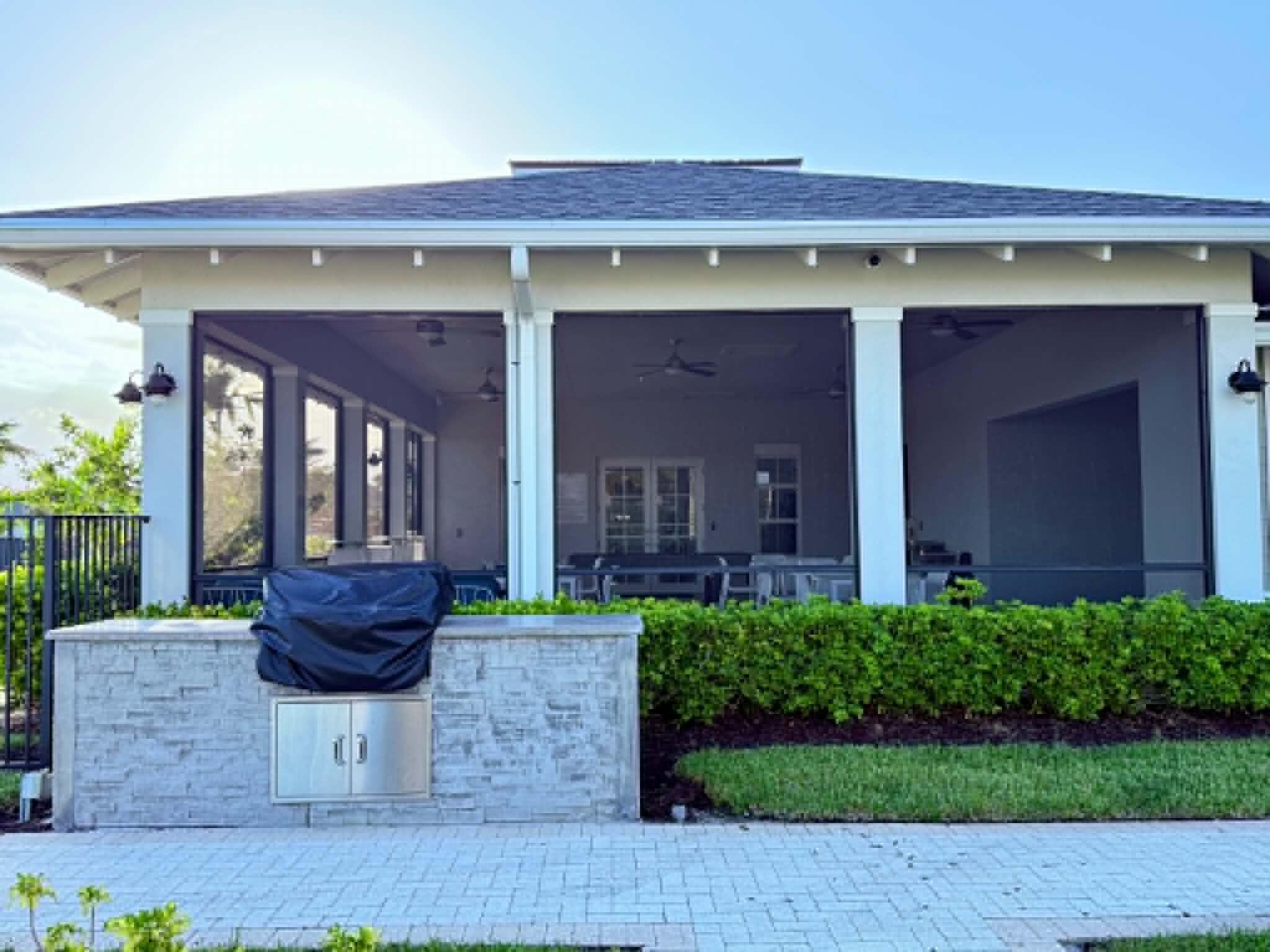MATTAMY AT SOUTHERN GROVE - Residential
