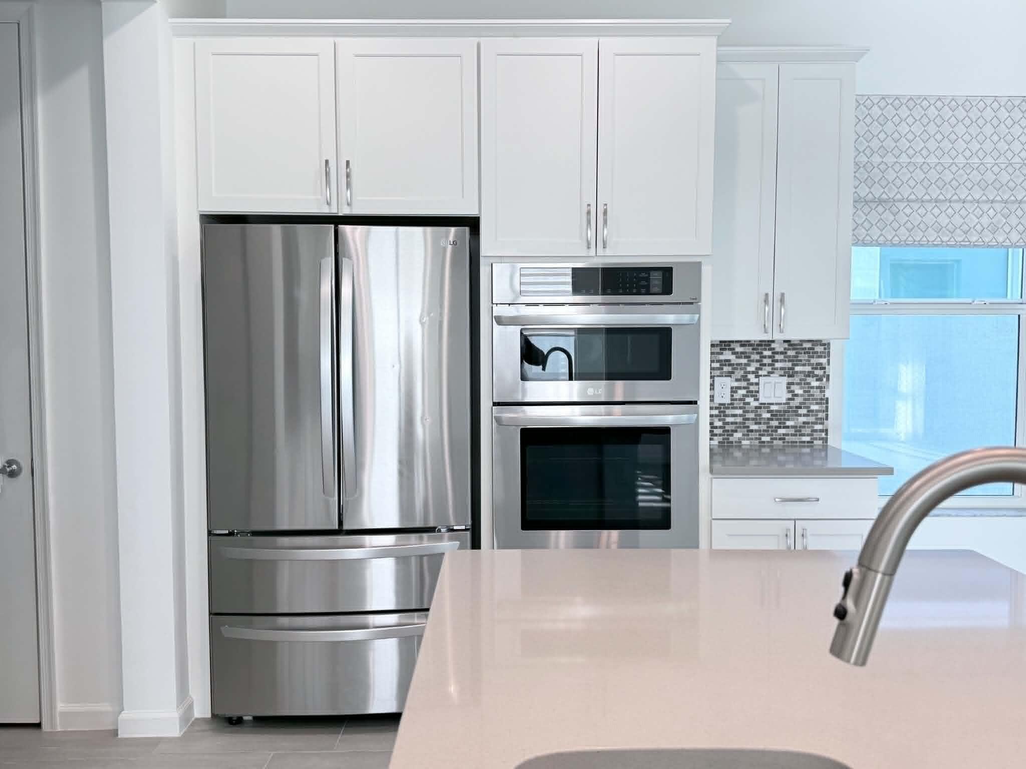 MATTAMY AT SOUTHERN GROVE - Residential