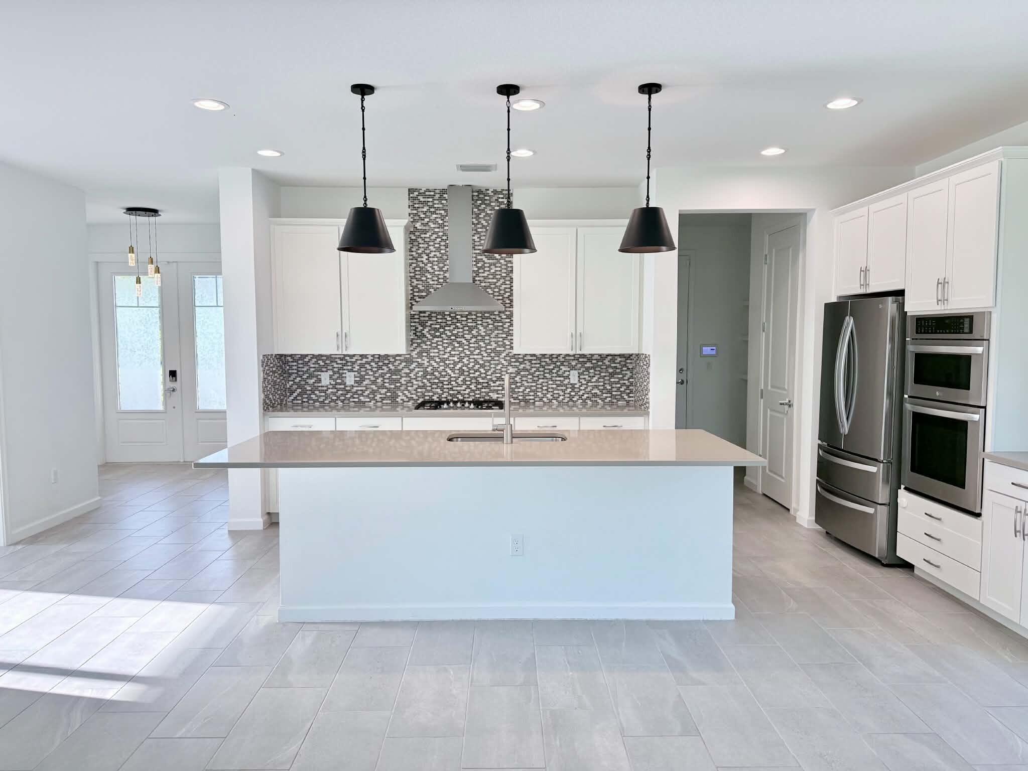 MATTAMY AT SOUTHERN GROVE - Residential