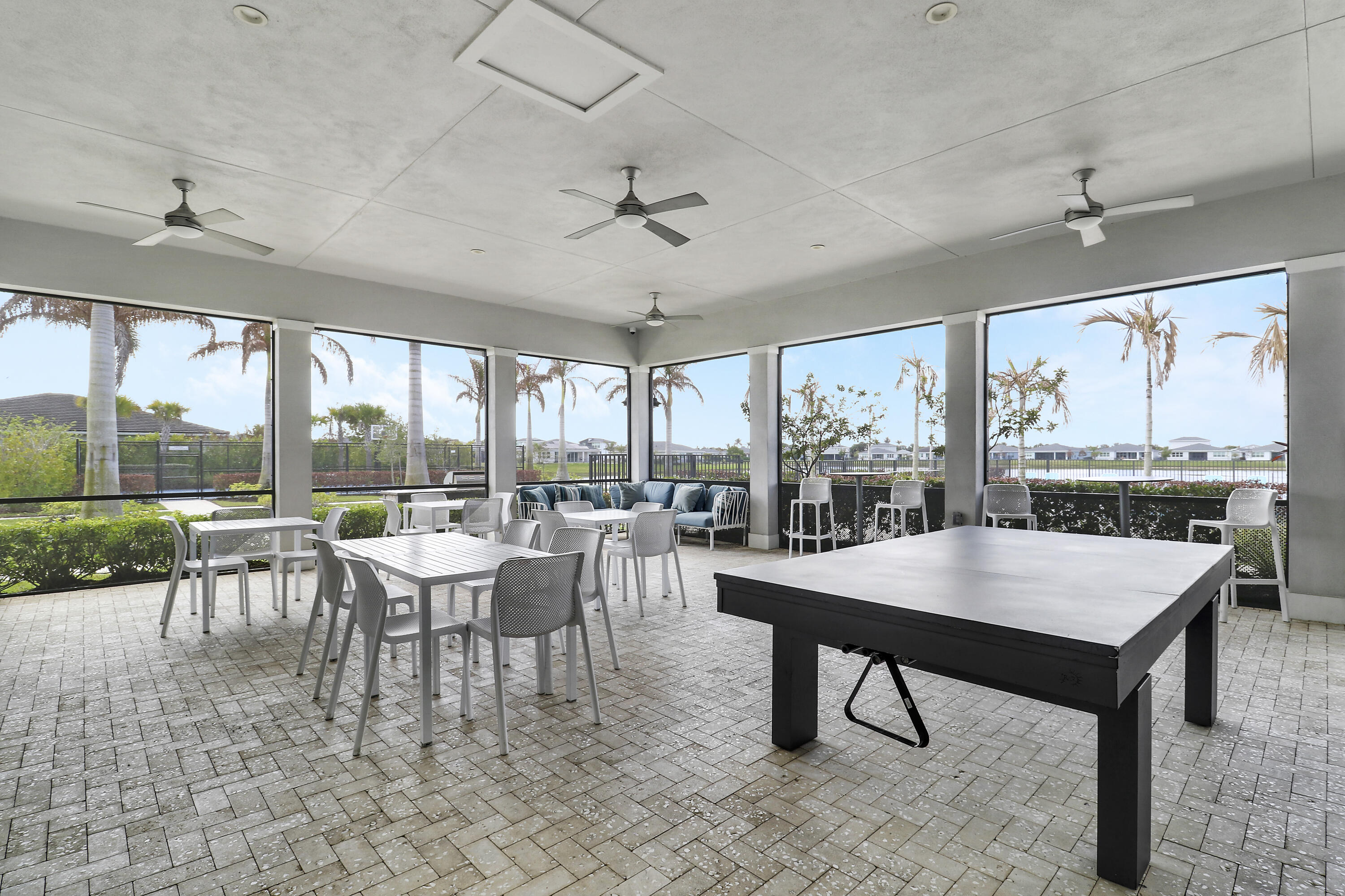 MATTAMY AT SOUTHERN GROVE - Residential