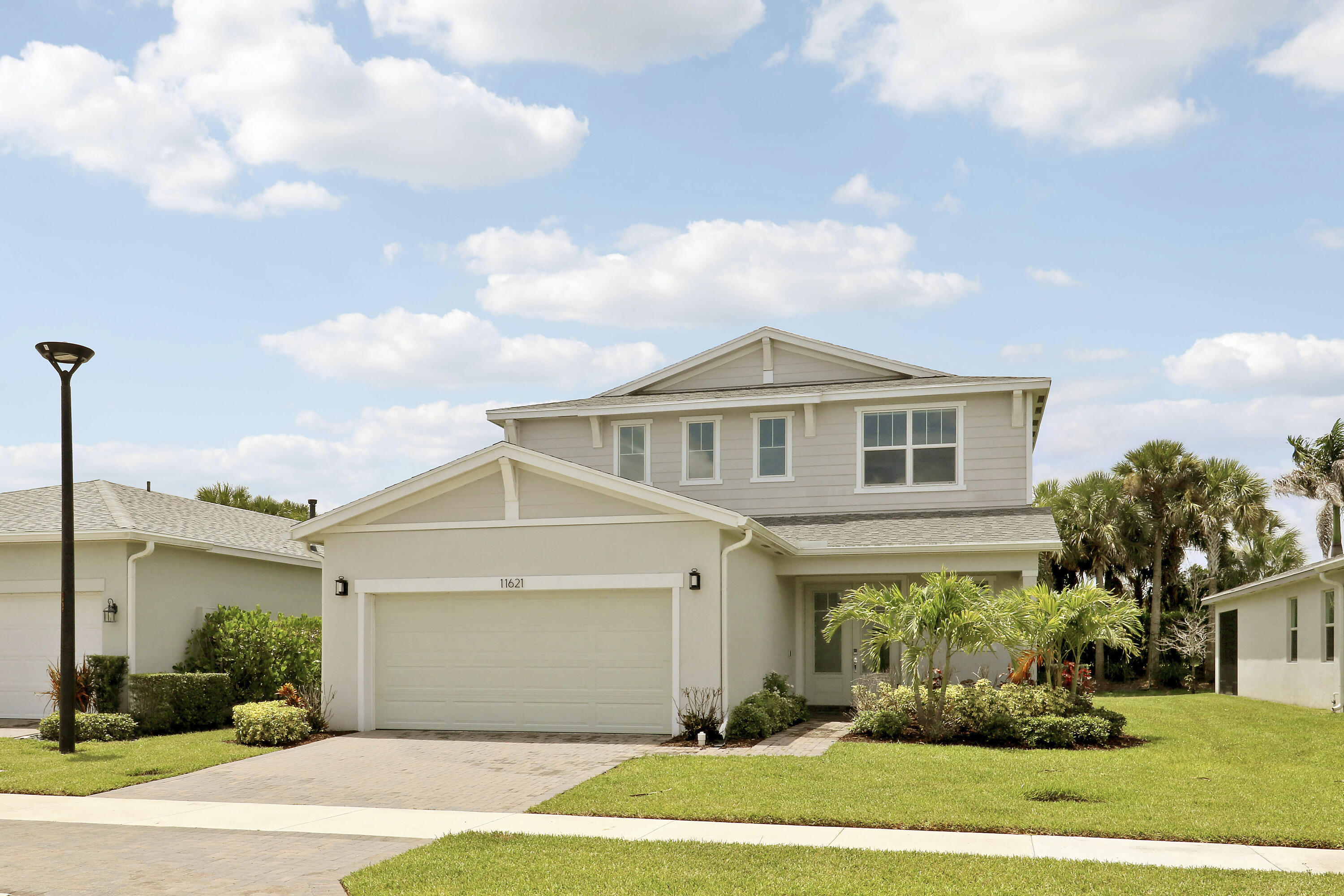 MATTAMY AT SOUTHERN GROVE - Residential