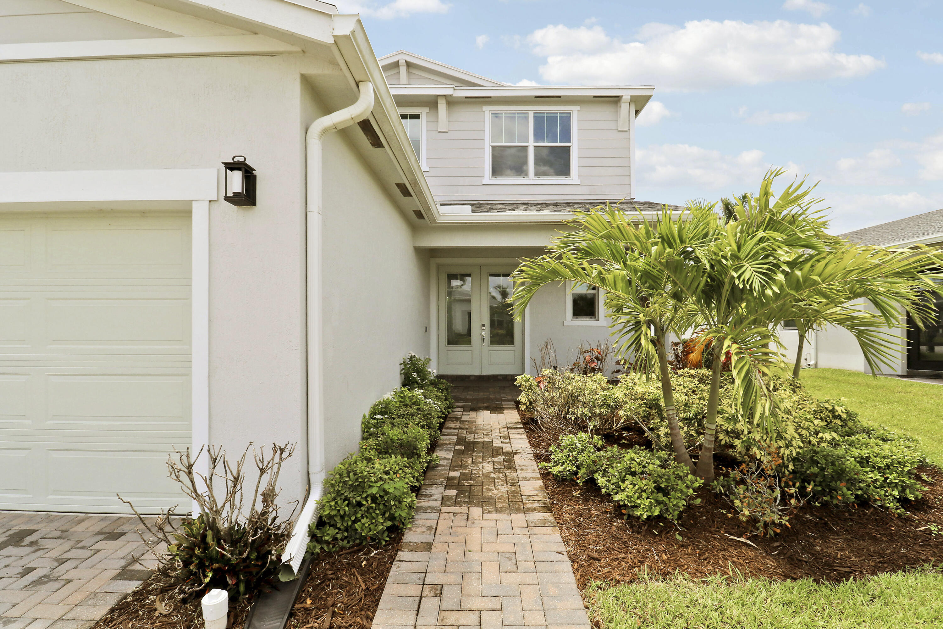 MATTAMY AT SOUTHERN GROVE - Residential