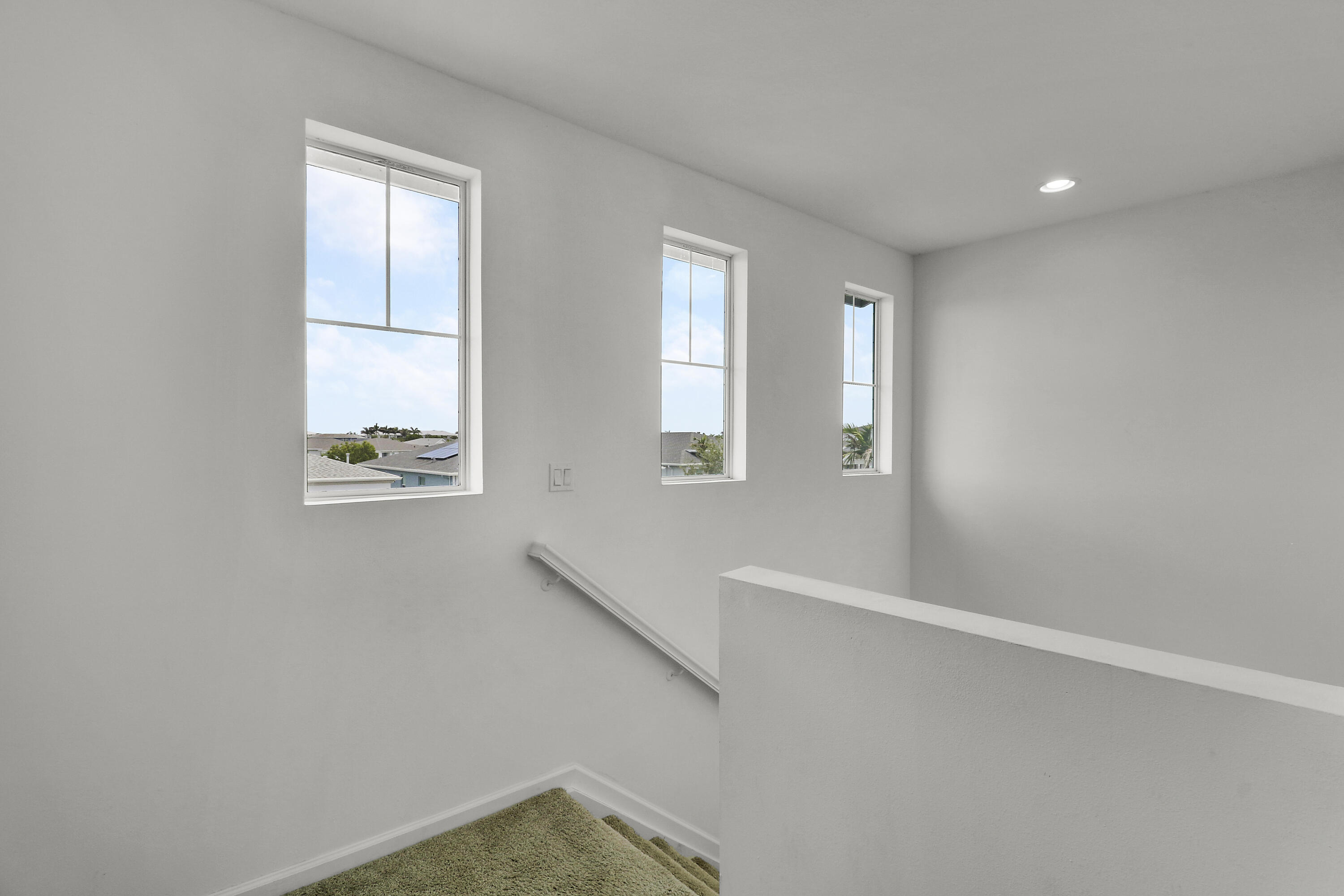 MATTAMY AT SOUTHERN GROVE - Residential