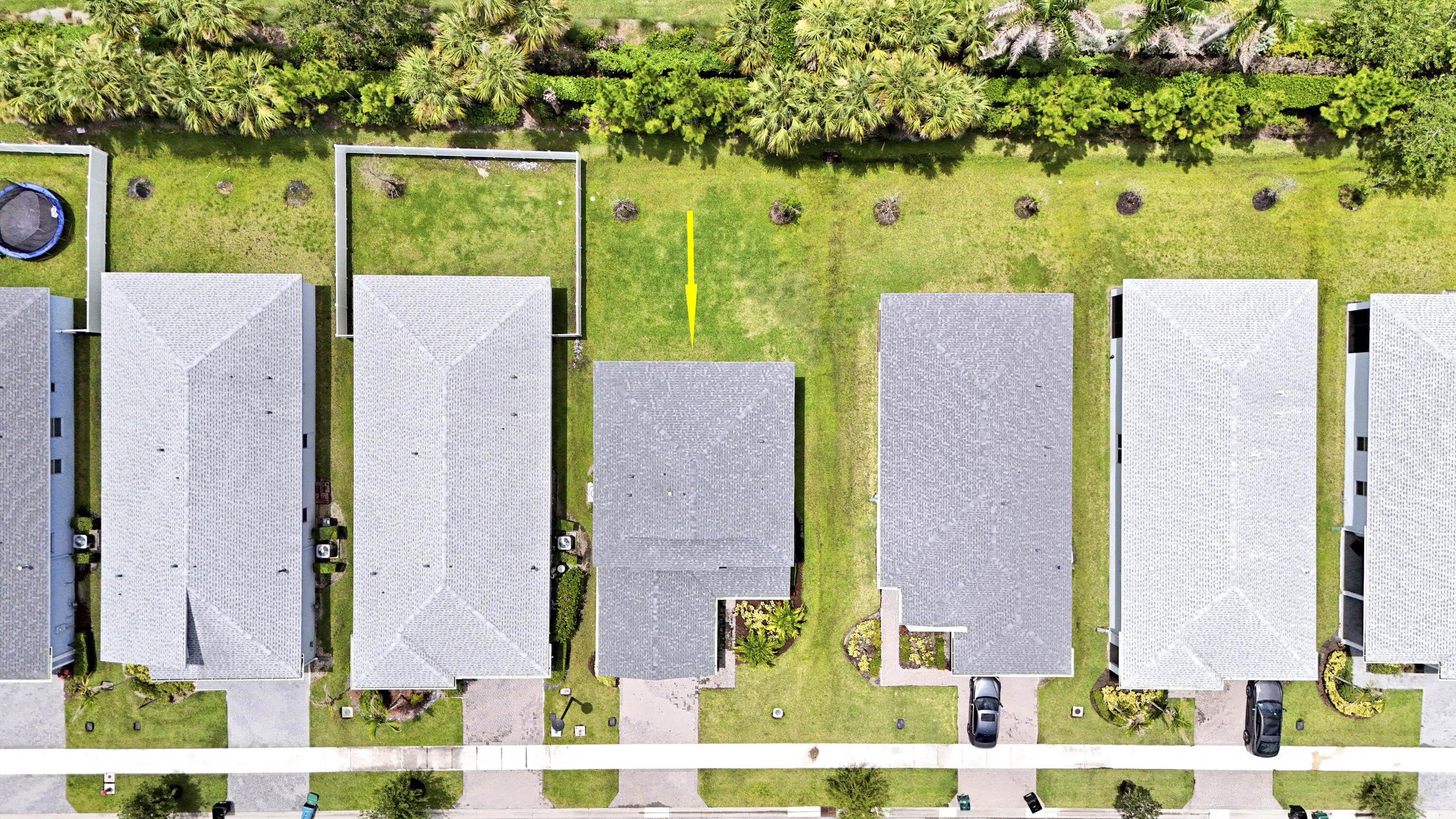 MATTAMY AT SOUTHERN GROVE - Residential