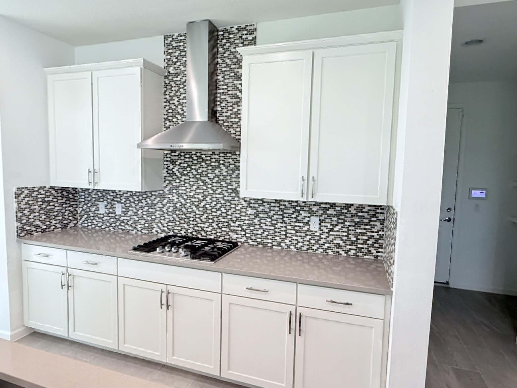 MATTAMY AT SOUTHERN GROVE - Residential