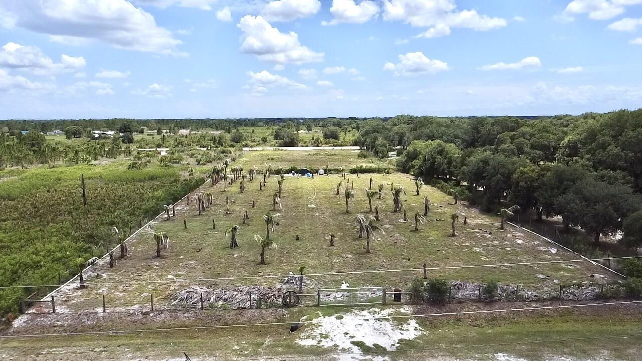 Viking 3/Prairie - Land