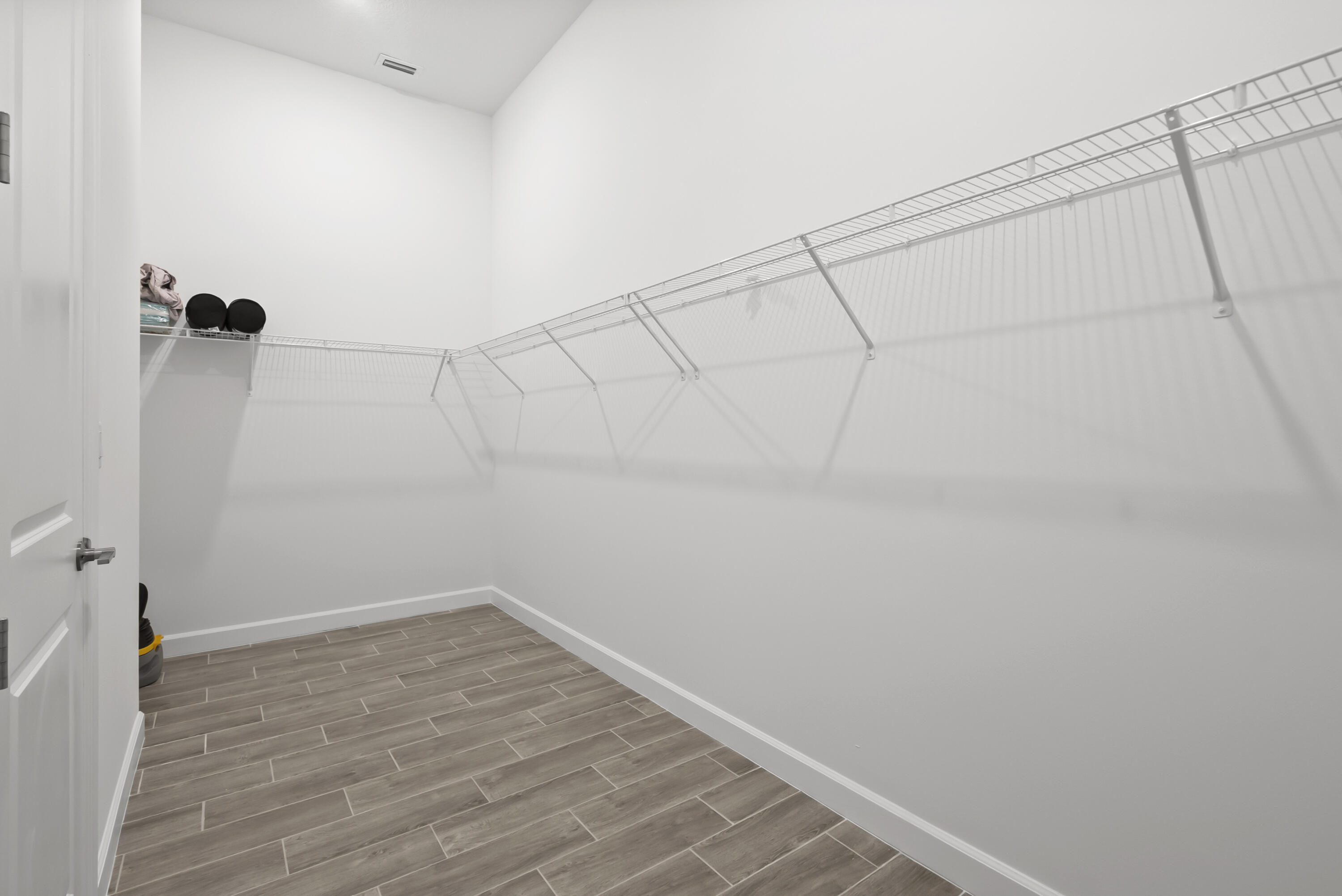 TESORO PLAT NO 20 - Residential