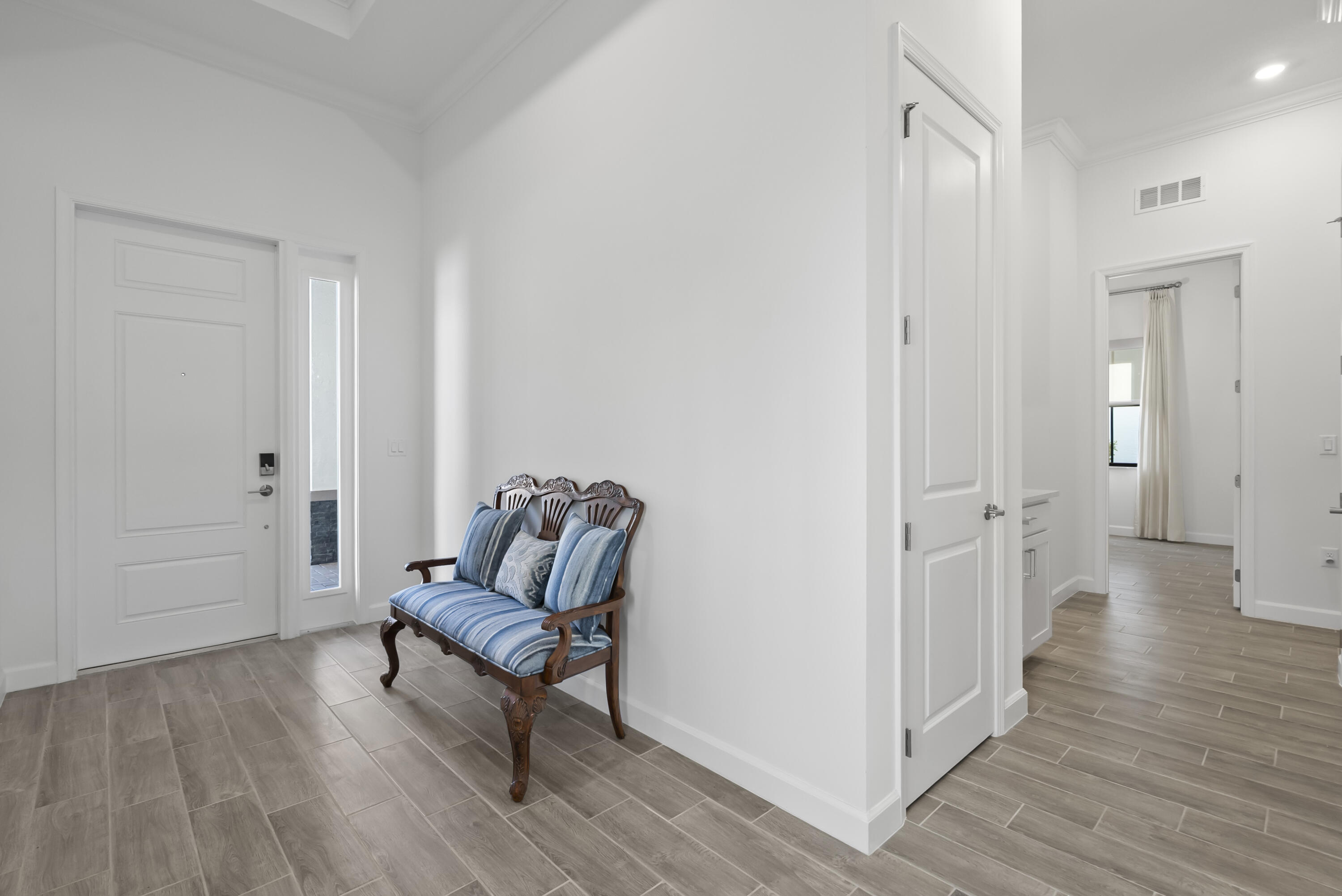 TESORO PLAT NO 20 - Residential