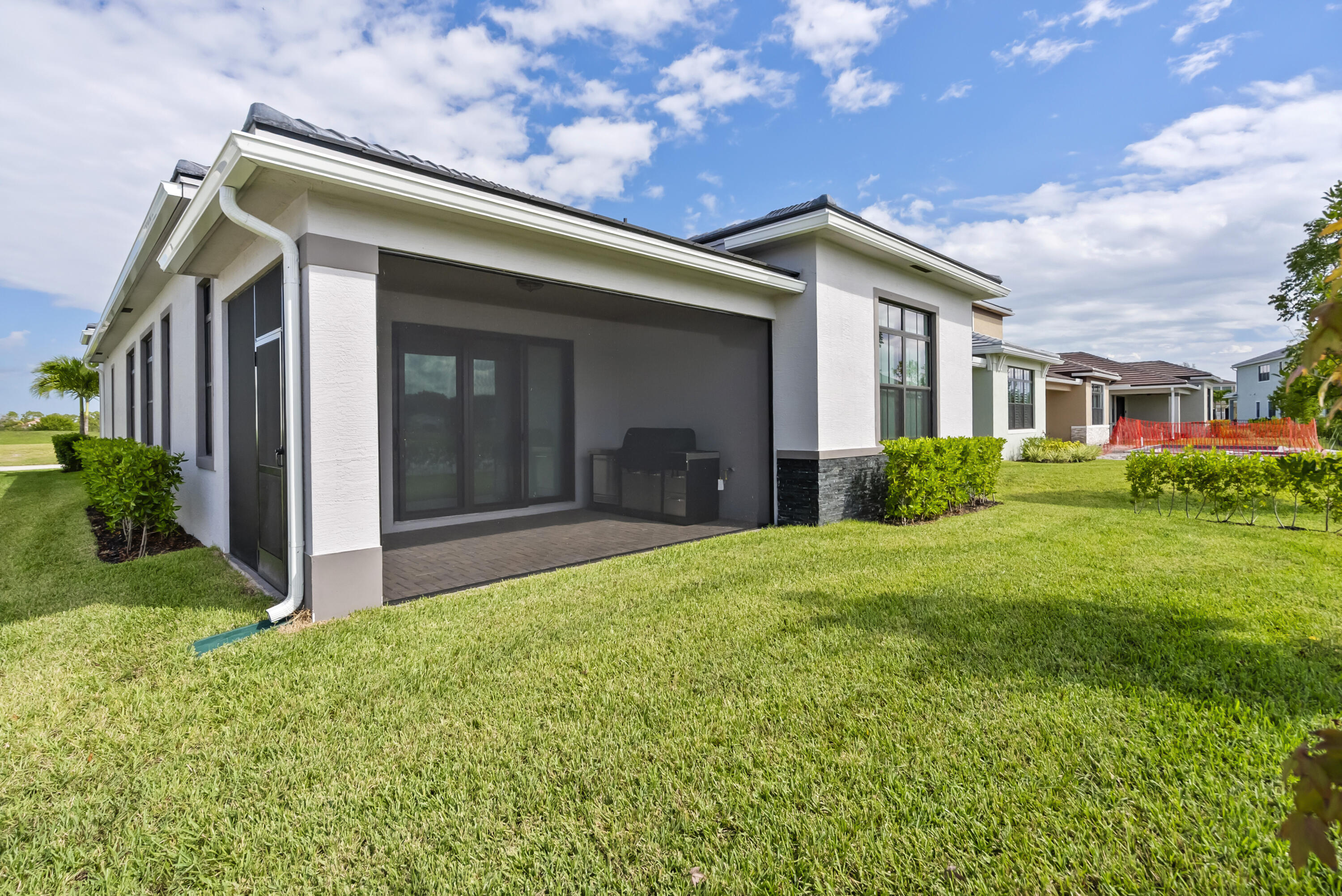 TESORO PLAT NO 20 - Residential