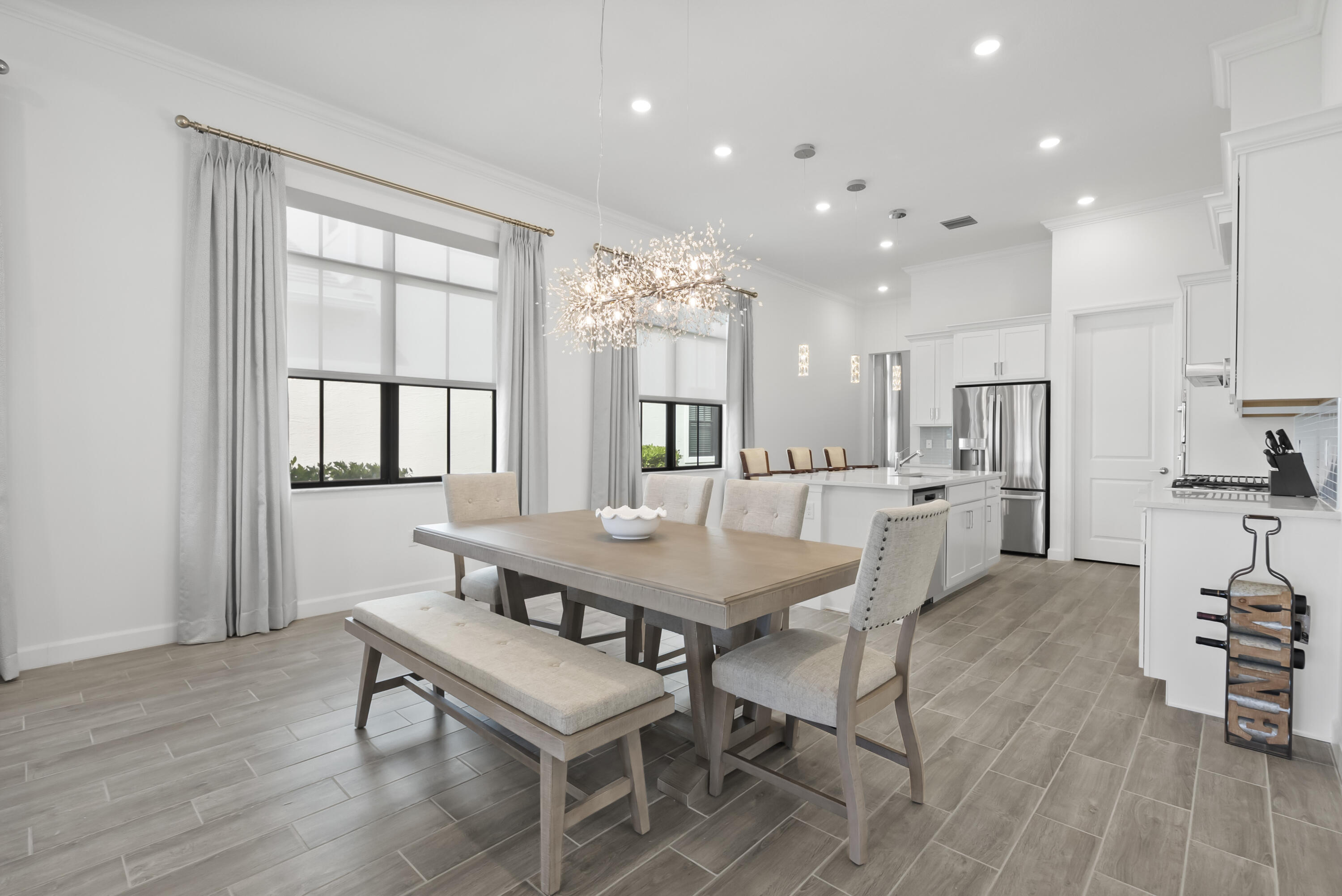 TESORO PLAT NO 20 - Residential