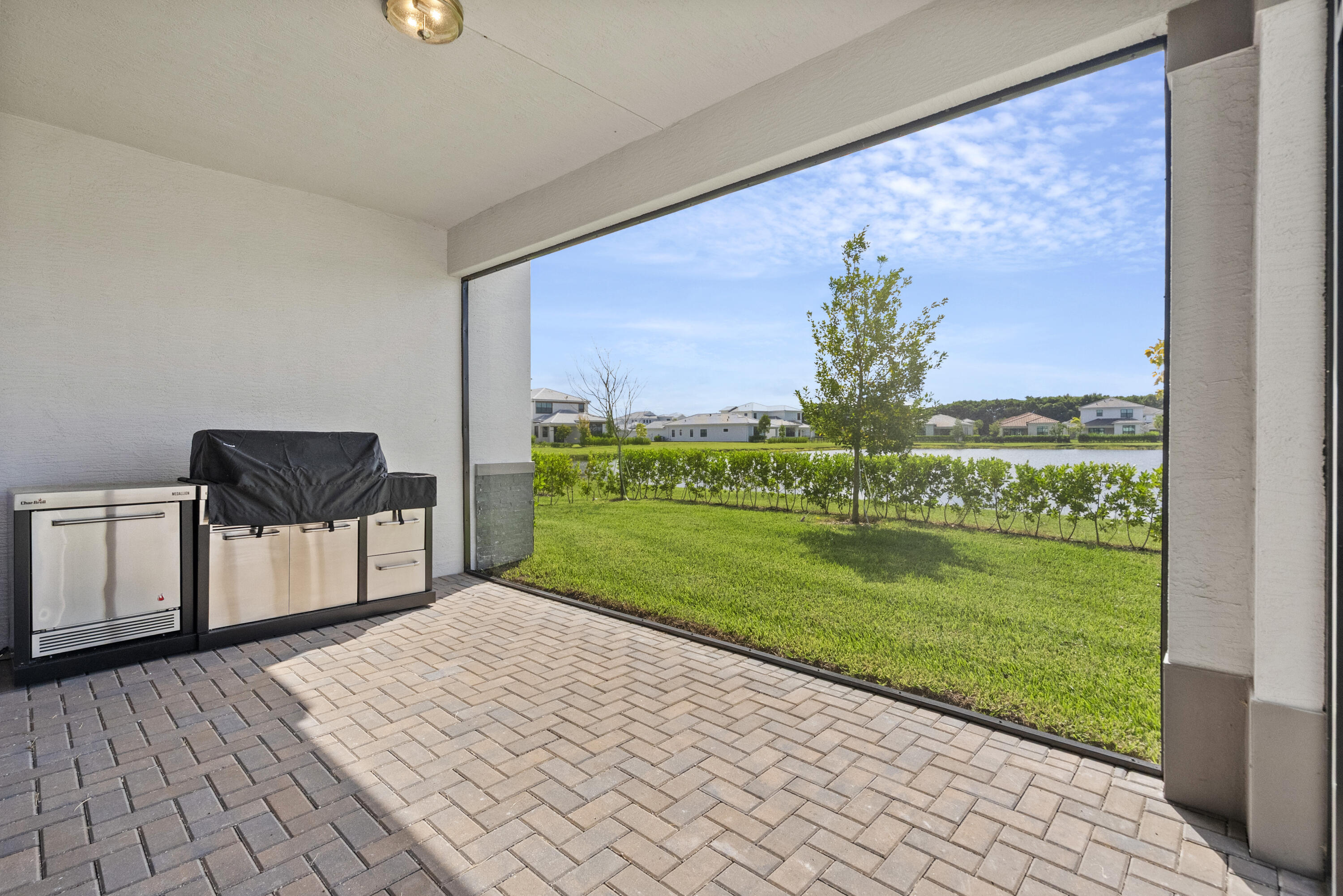 TESORO PLAT NO 20 - Residential