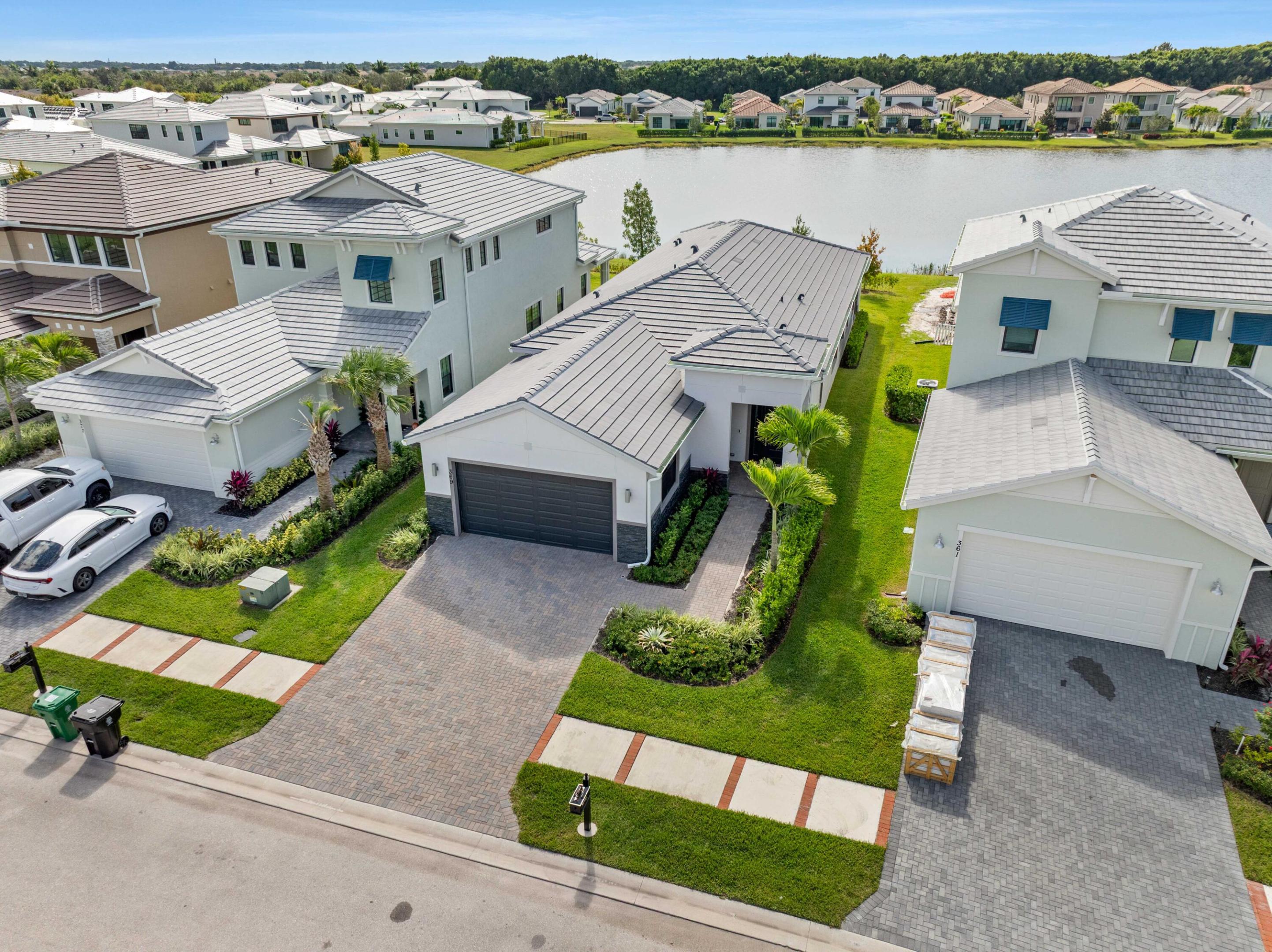 TESORO PLAT NO 20 - Residential