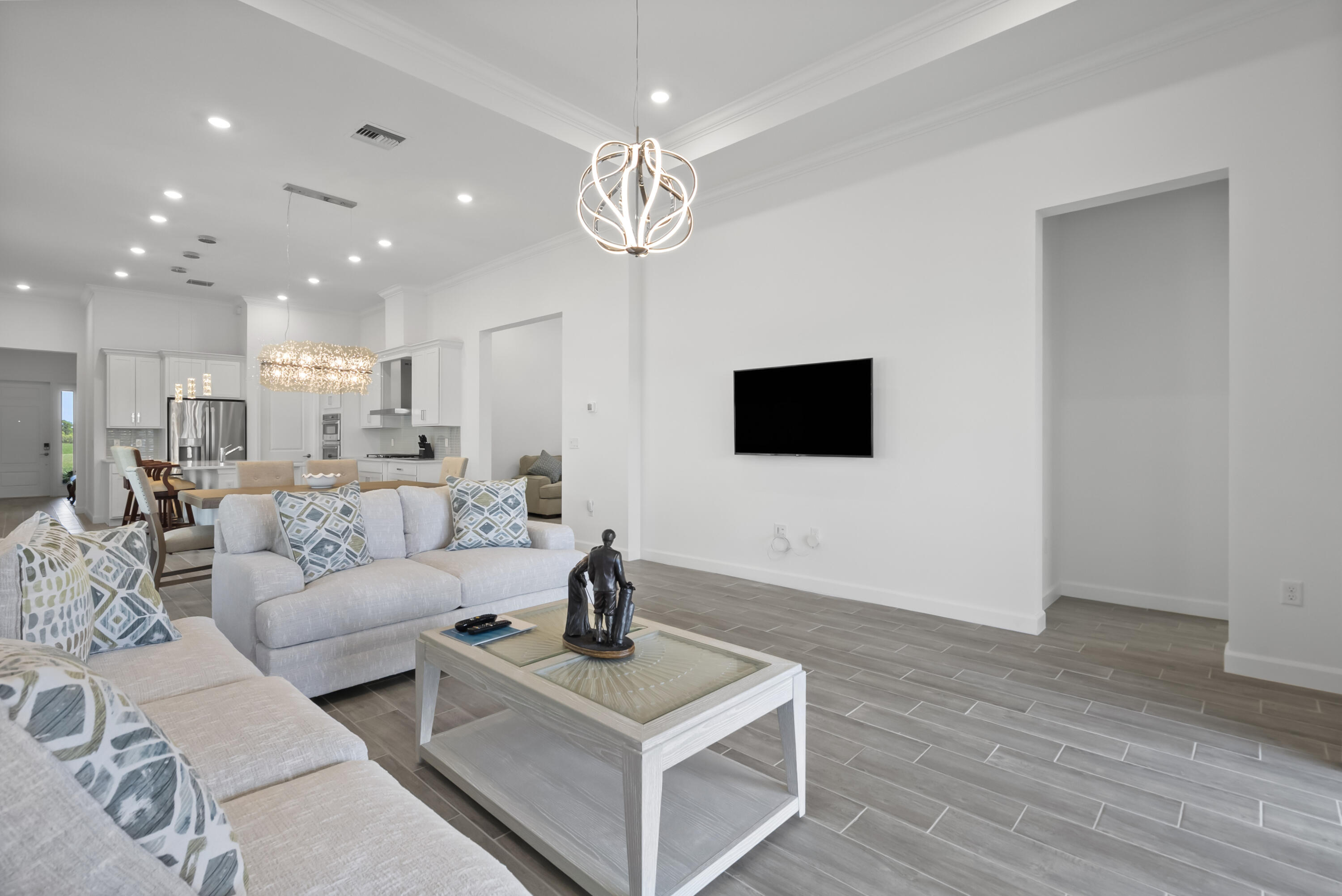 TESORO PLAT NO 20 - Residential