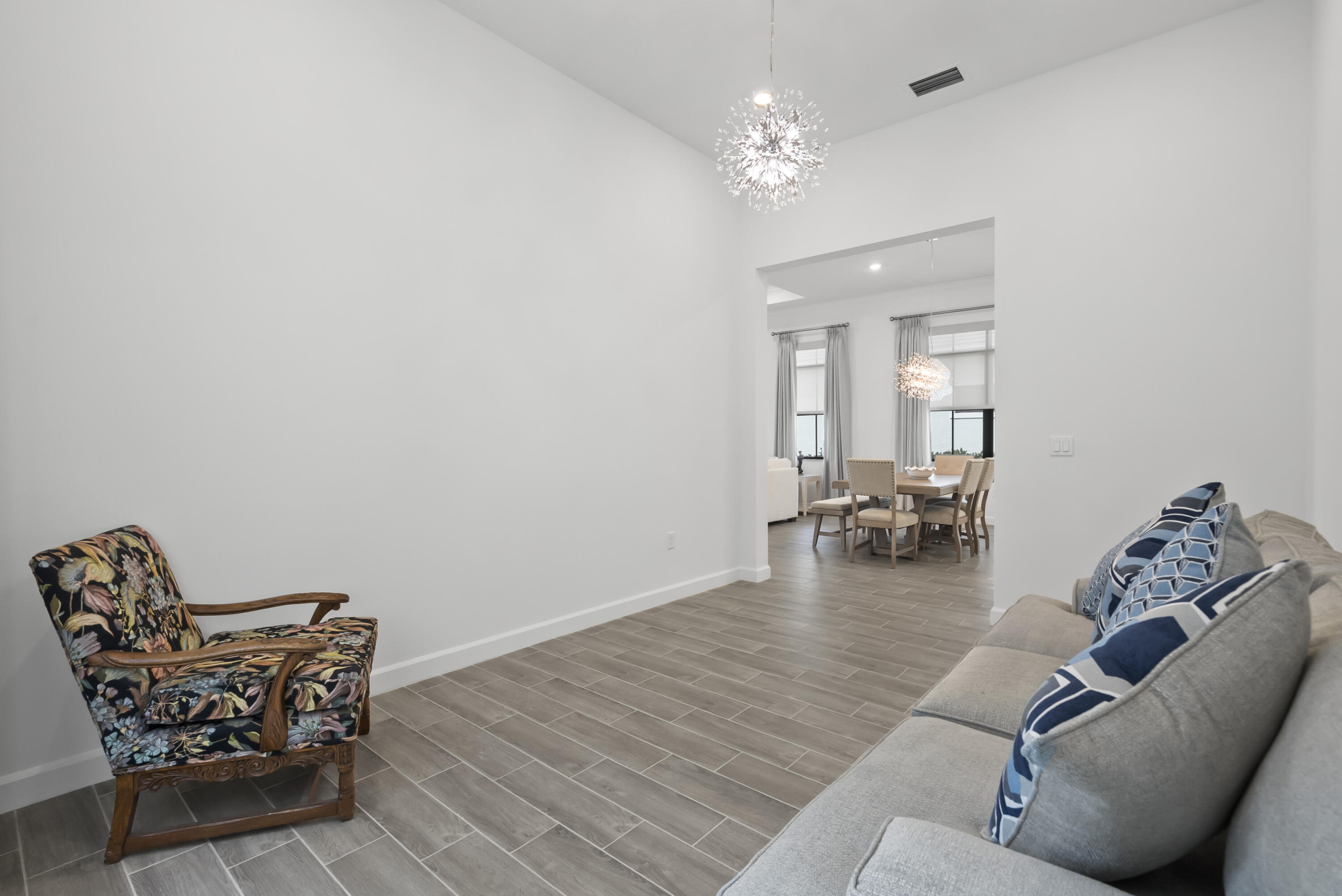 TESORO PLAT NO 20 - Residential