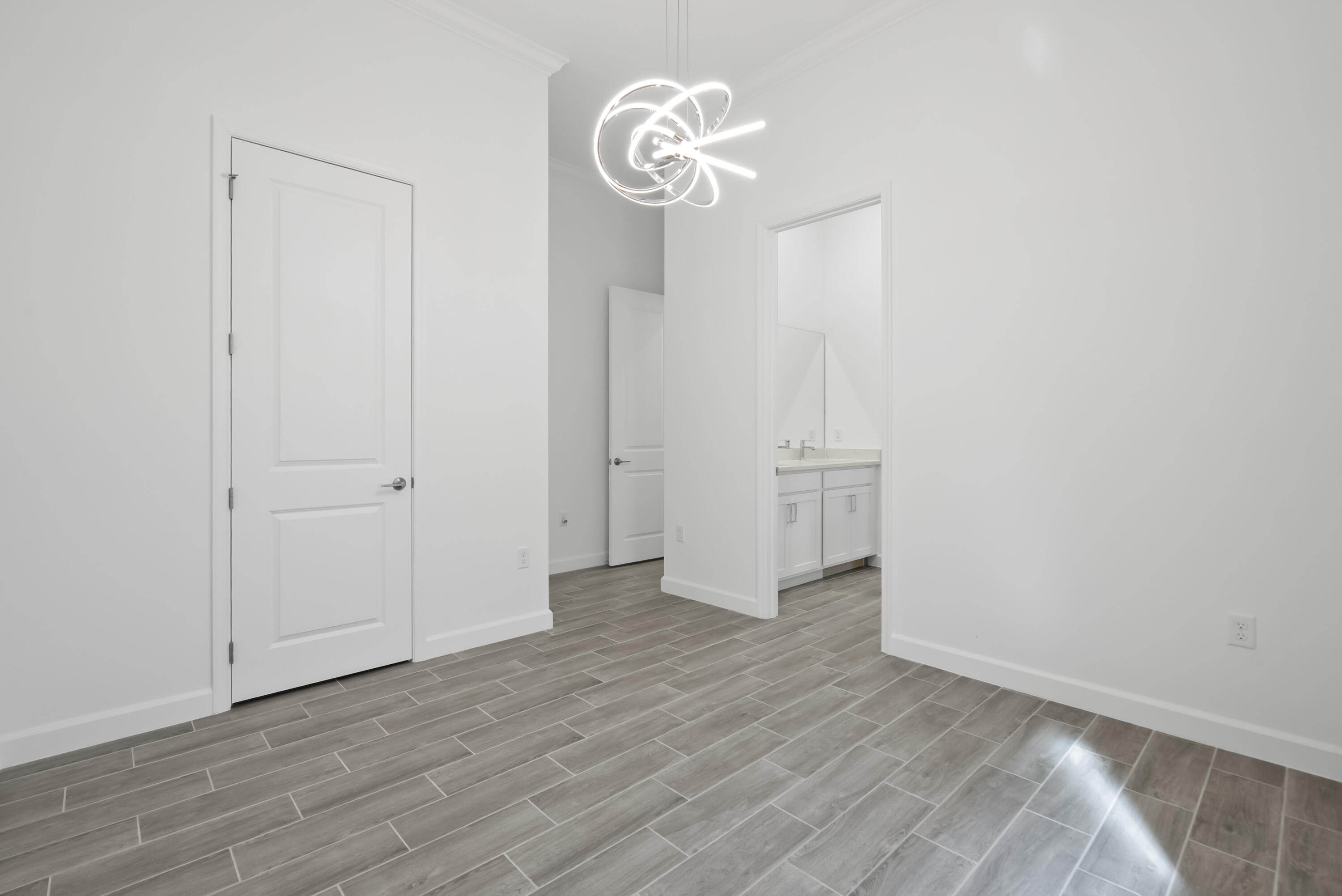 TESORO PLAT NO 20 - Residential