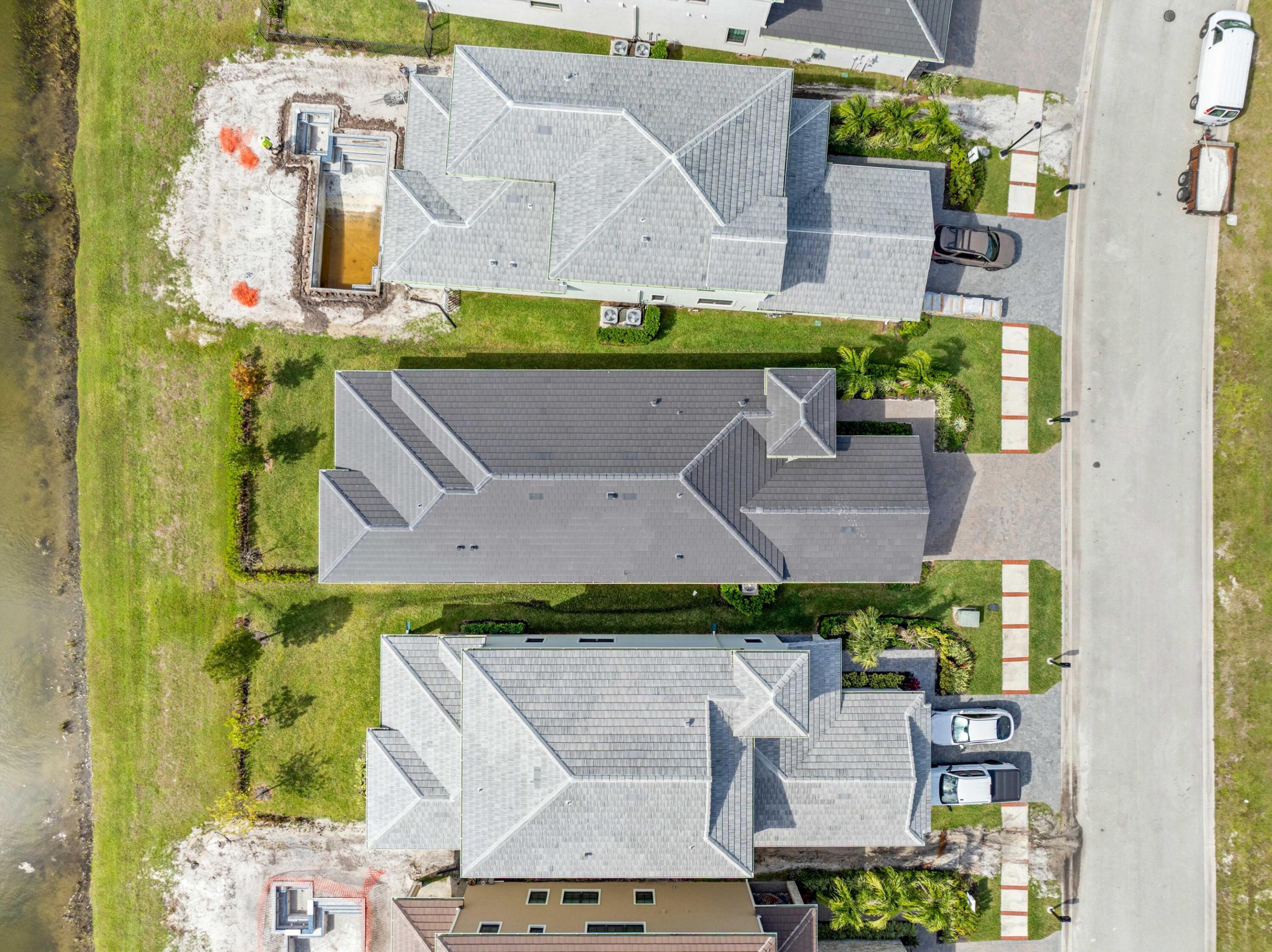 TESORO PLAT NO 20 - Residential