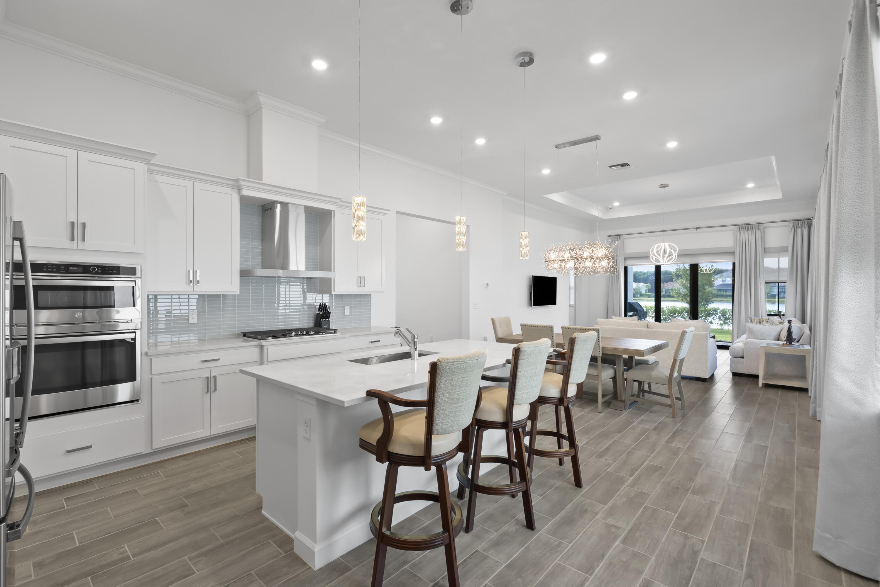 TESORO PLAT NO 20 - Residential
