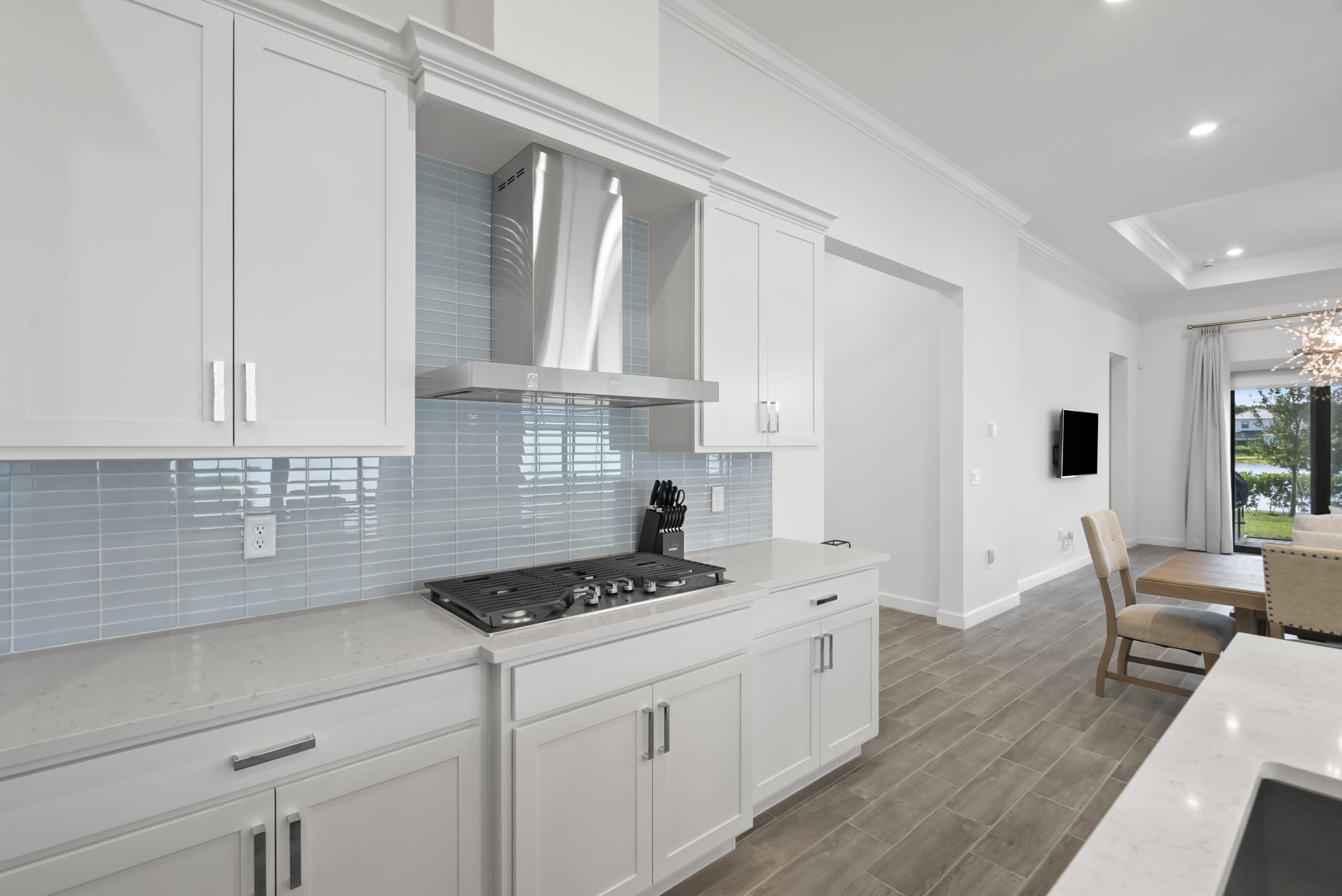 TESORO PLAT NO 20 - Residential