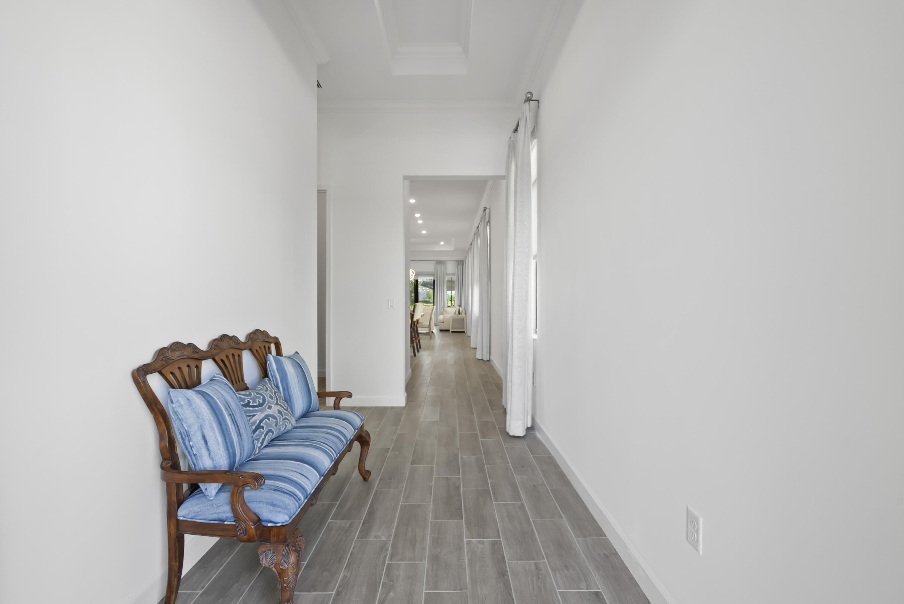TESORO PLAT NO 20 - Residential