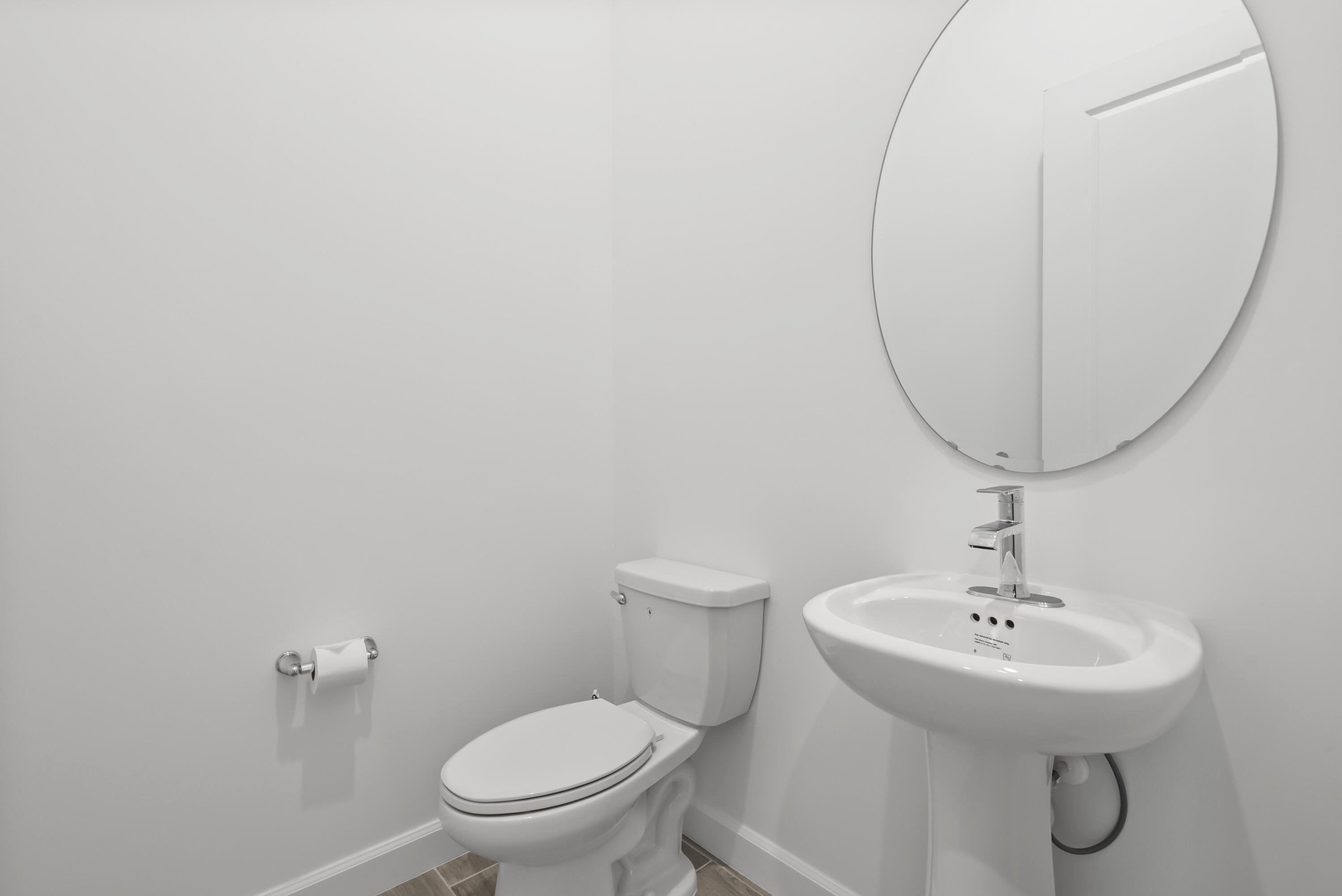 TESORO PLAT NO 20 - Residential