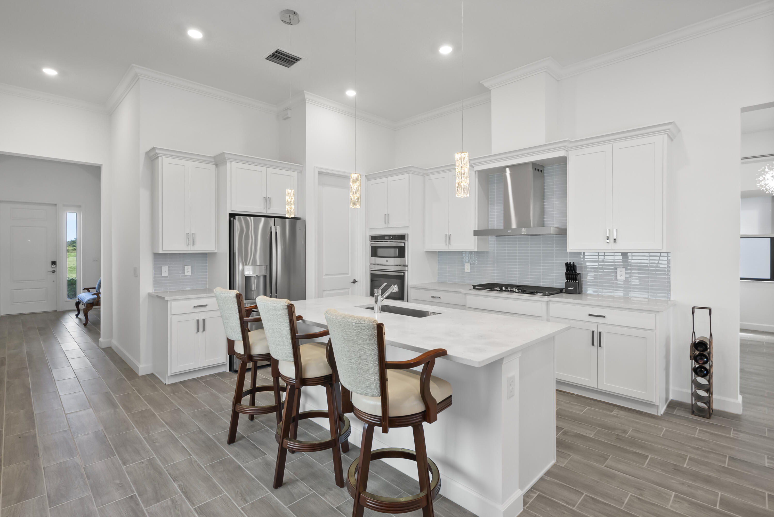 TESORO PLAT NO 20 - Residential