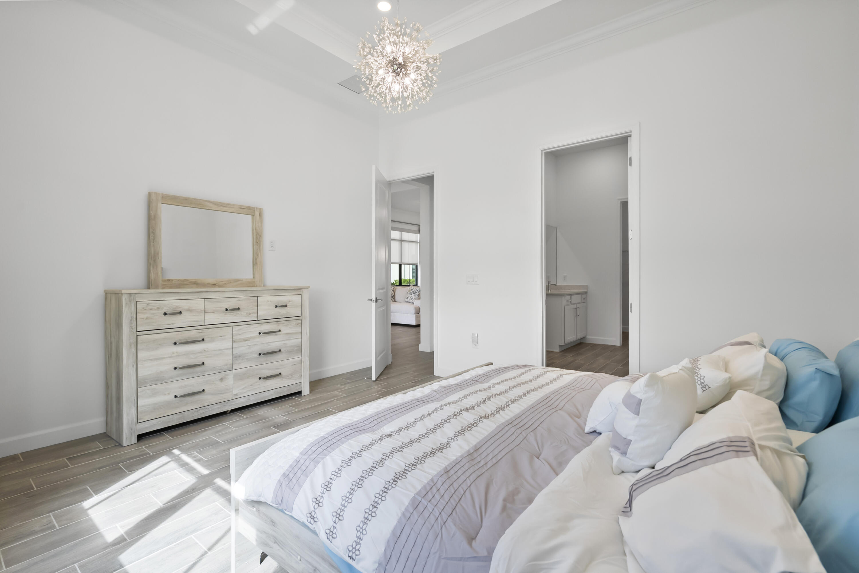 TESORO PLAT NO 20 - Residential