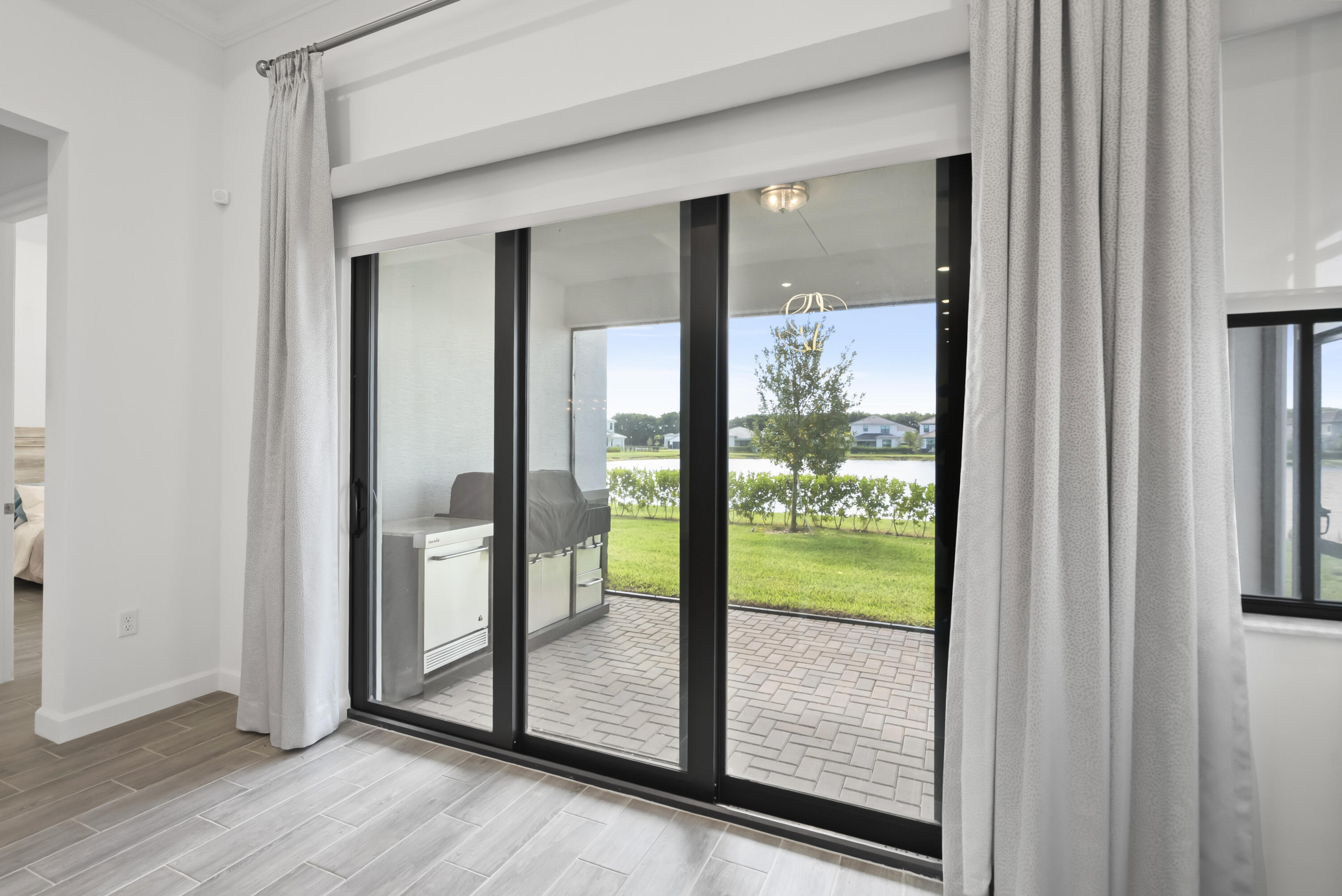 TESORO PLAT NO 20 - Residential