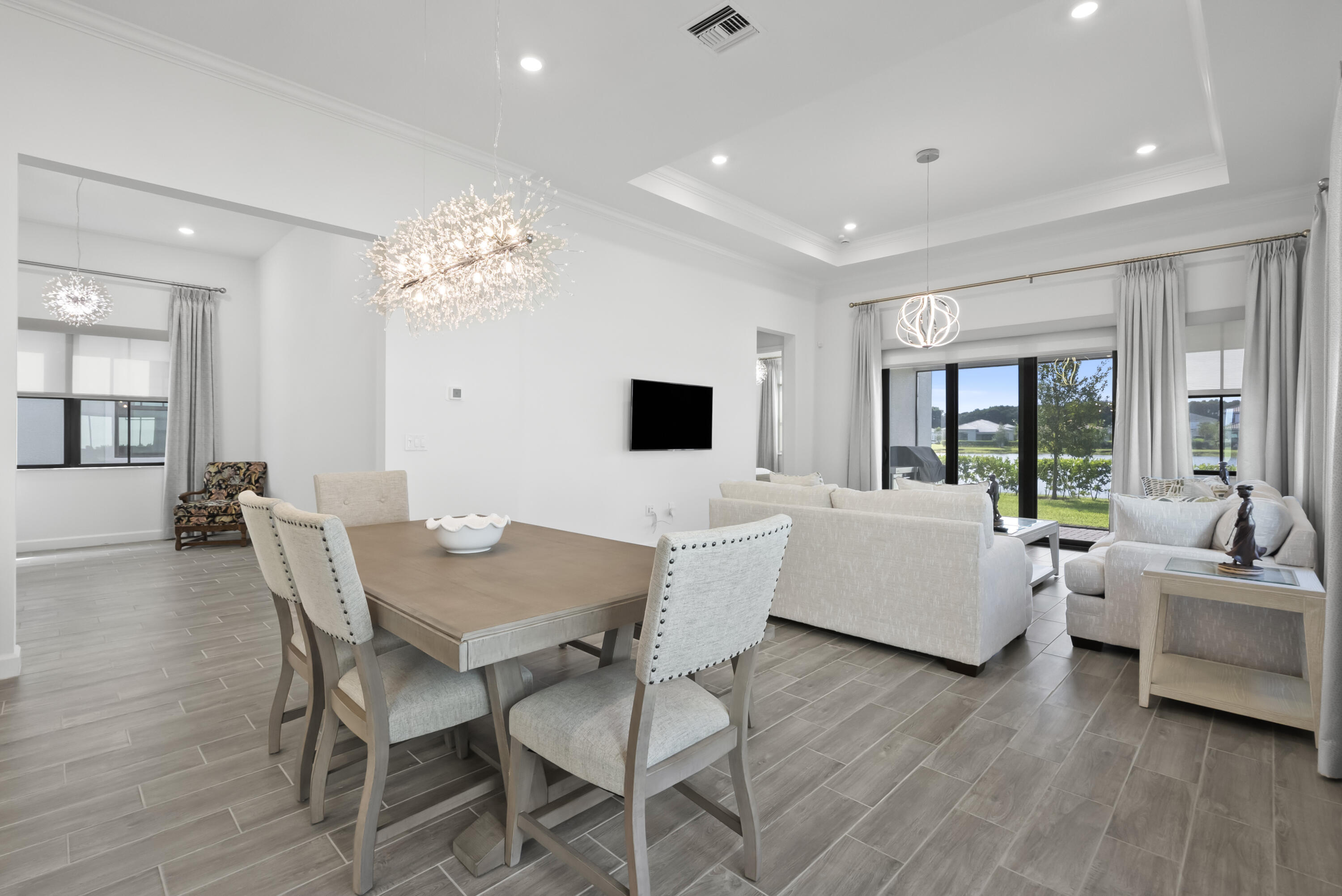 TESORO PLAT NO 20 - Residential