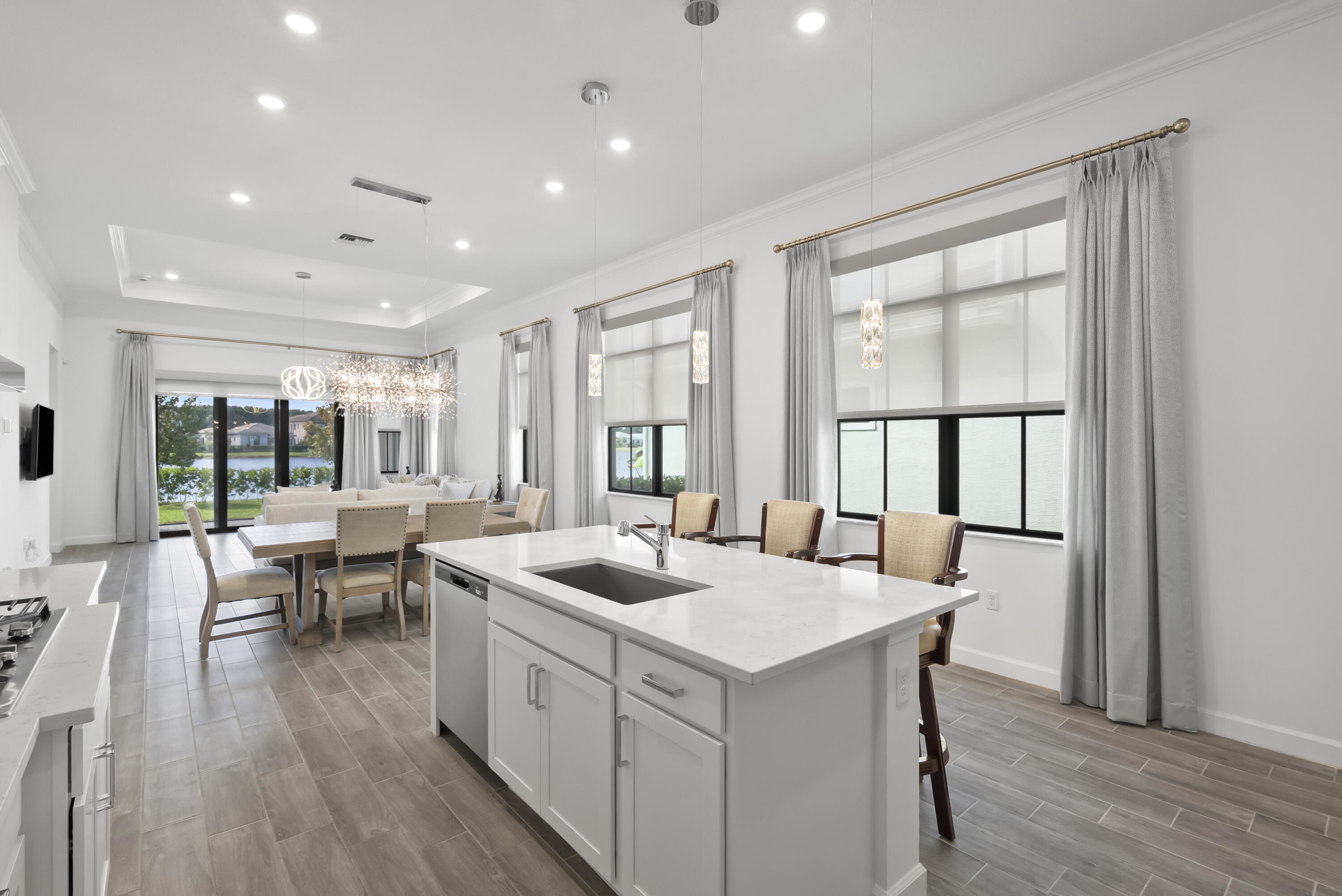 TESORO PLAT NO 20 - Residential